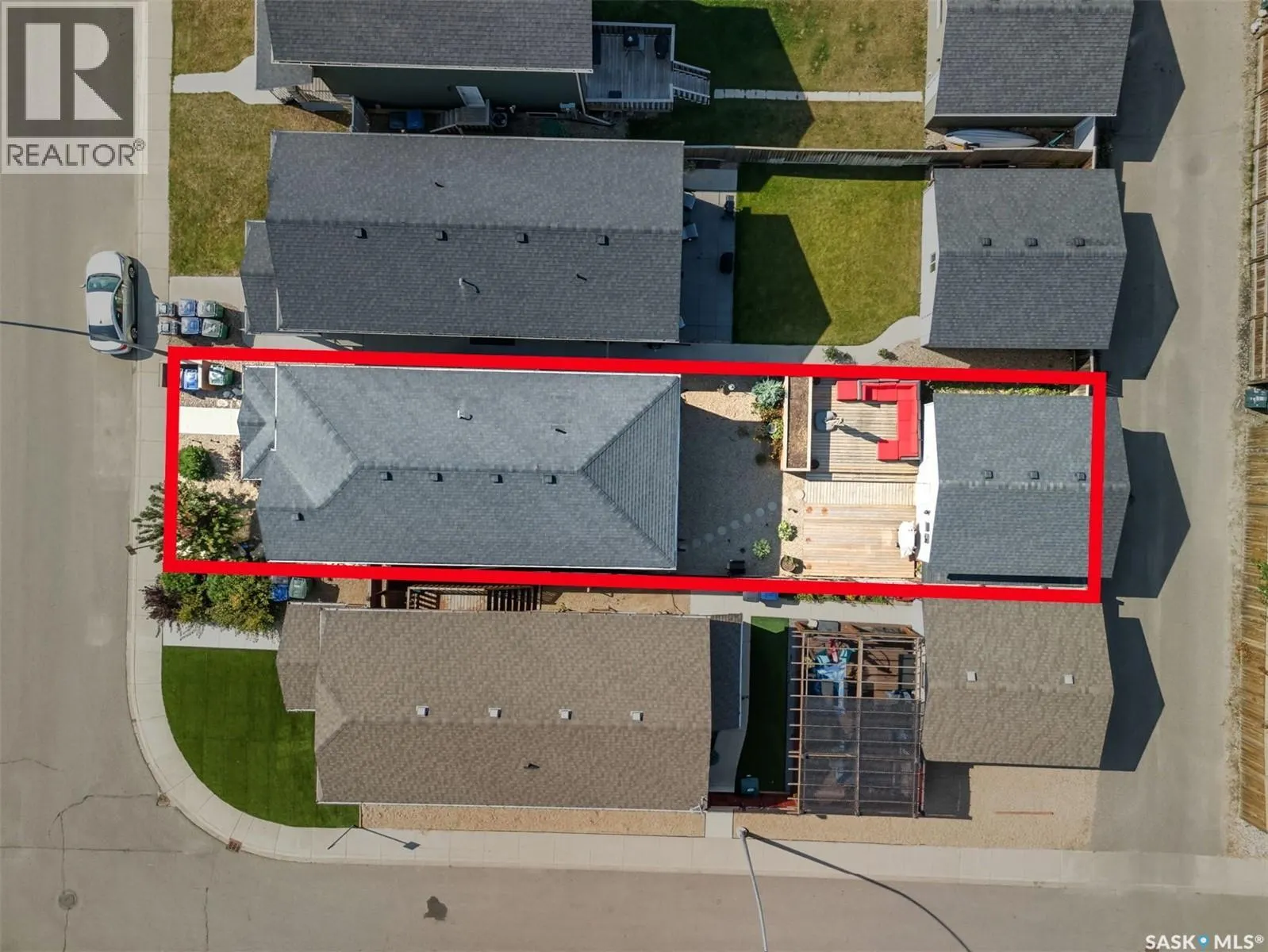 130 Wyant LANE