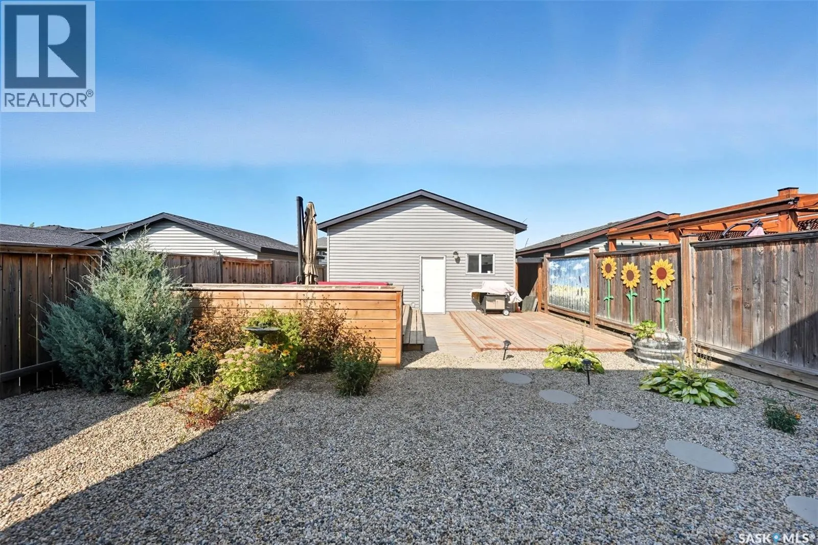 130 Wyant LANE