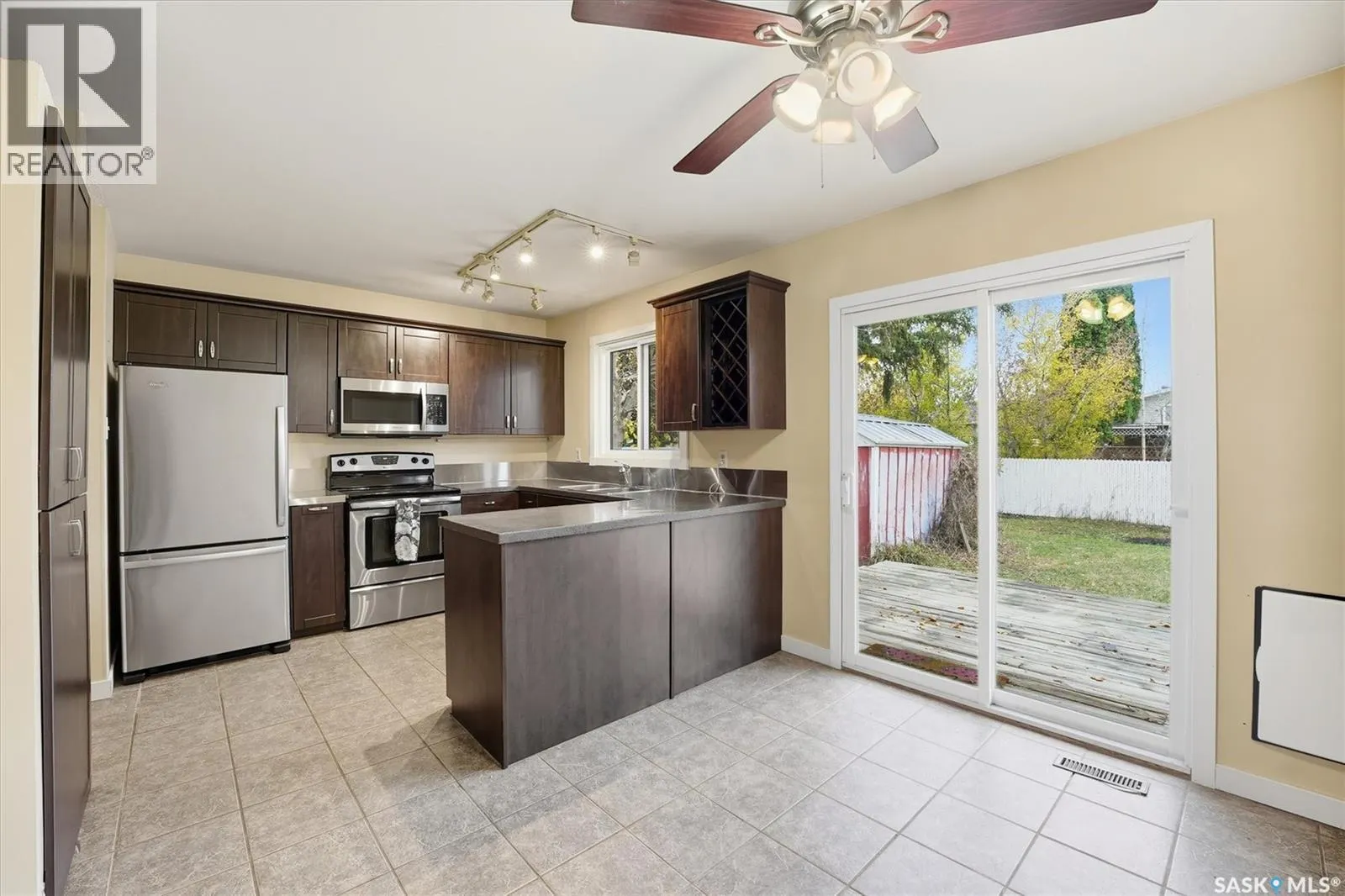 317 Fisher CRESCENT