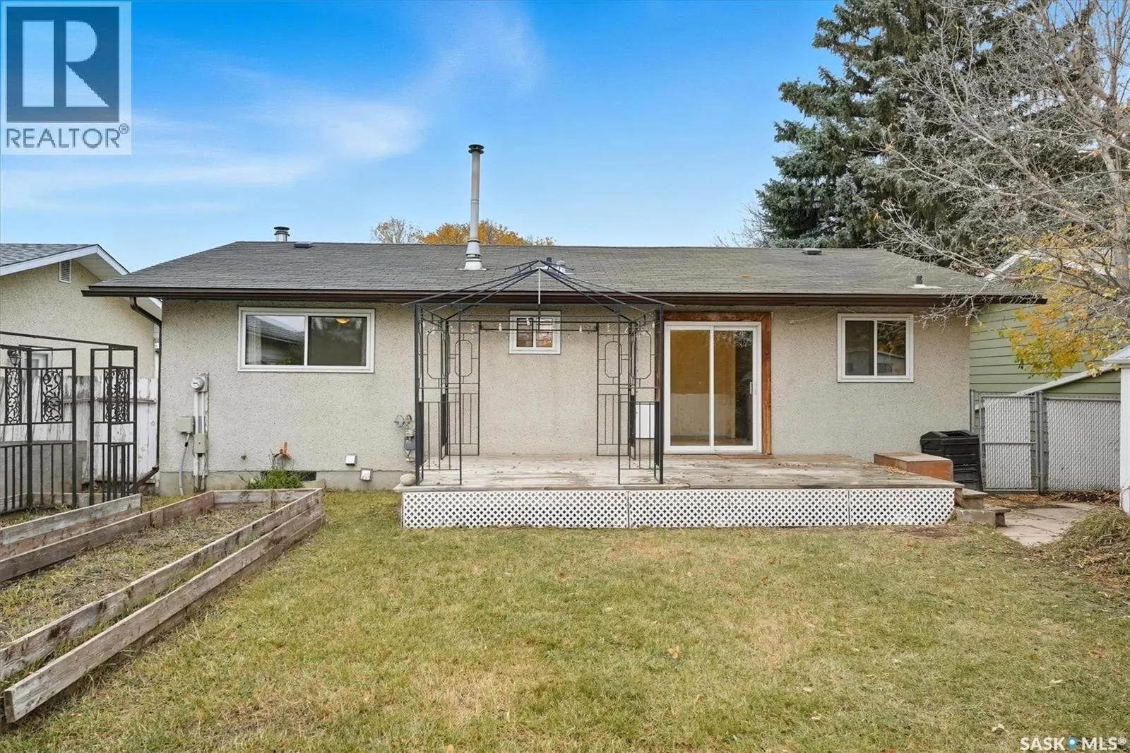 317 Fisher CRESCENT