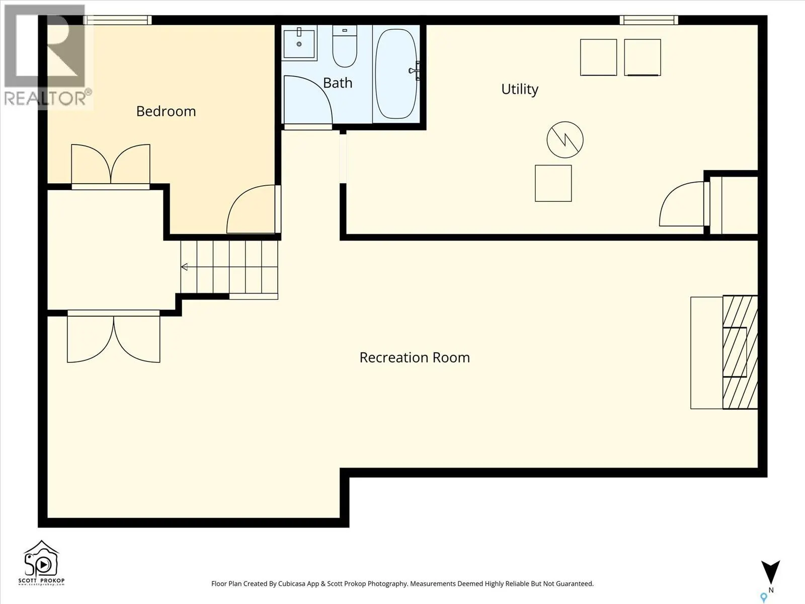 317 Fisher CRESCENT