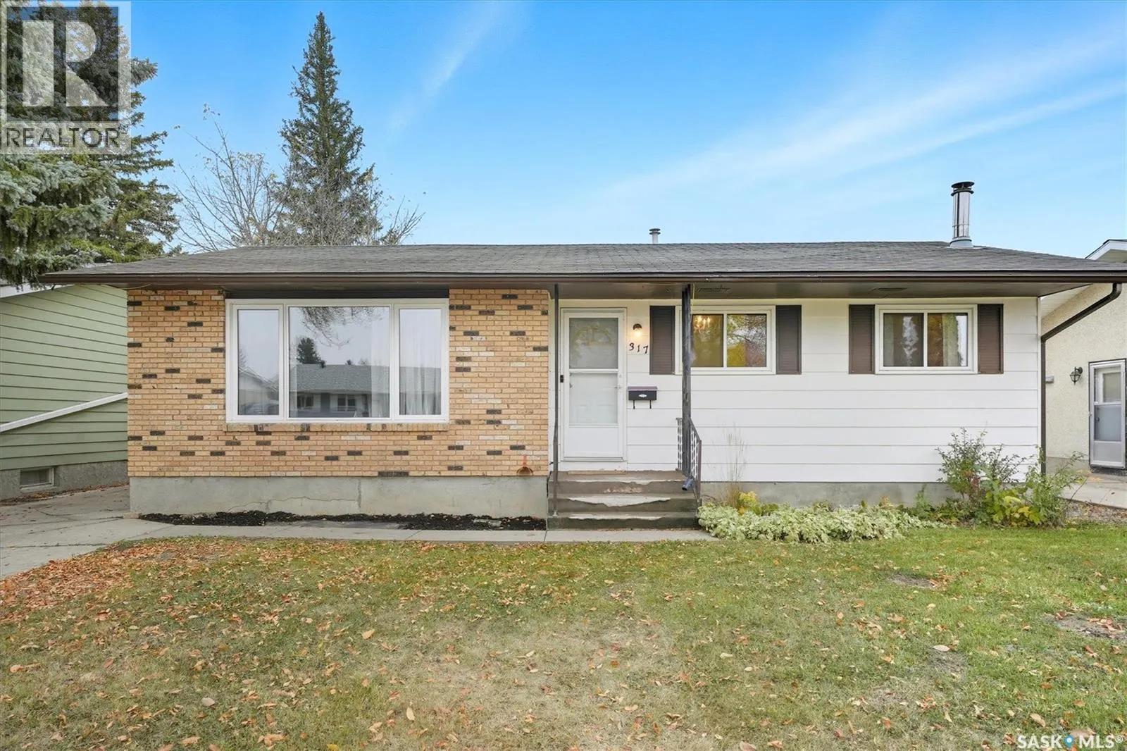 317 Fisher CRESCENT