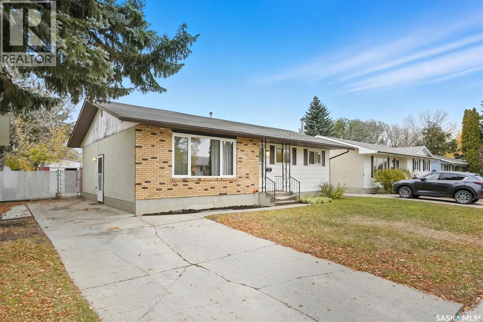 317 Fisher CRESCENT