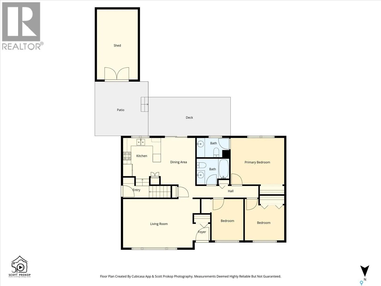 317 Fisher CRESCENT