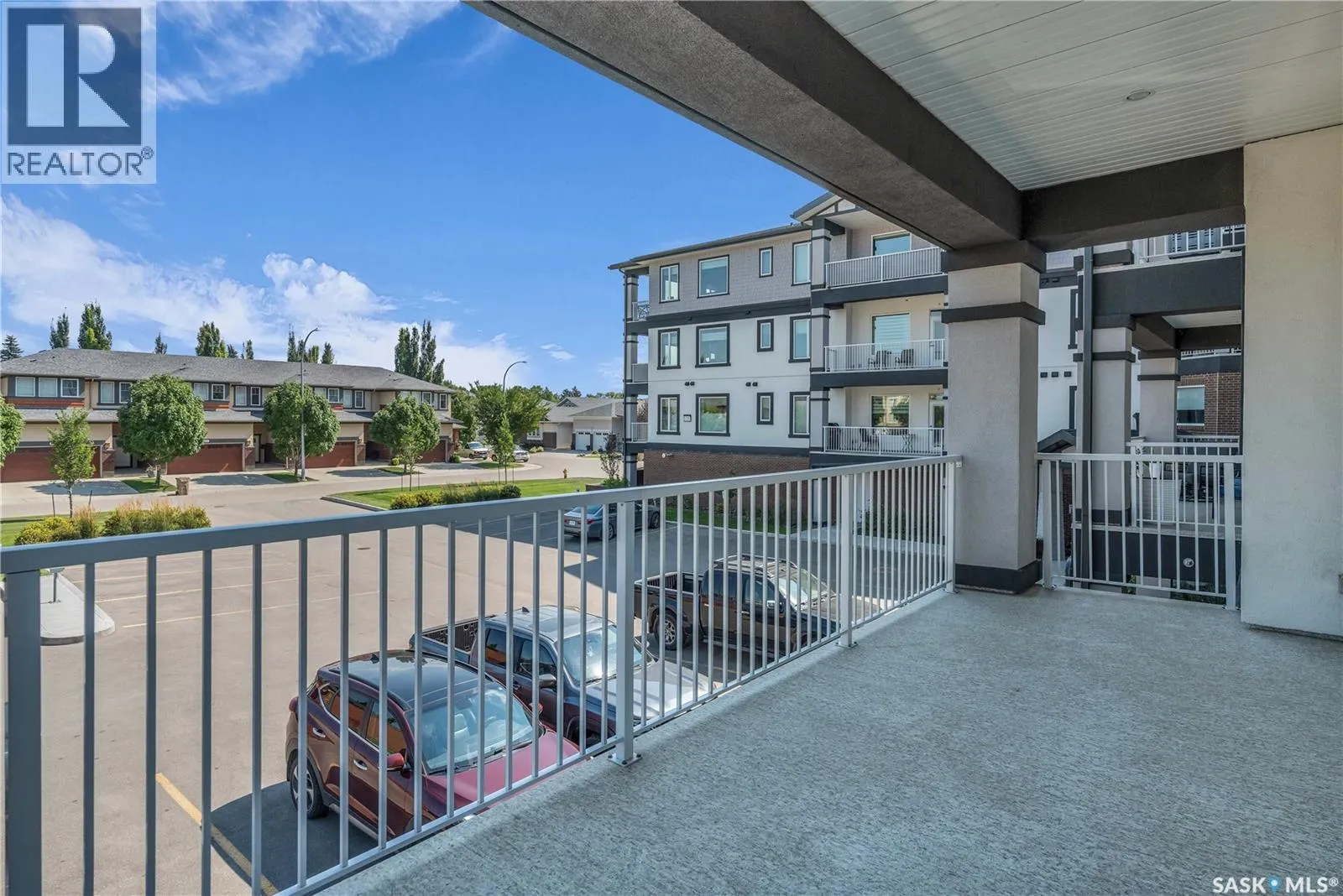 201 3581 Evans COURT