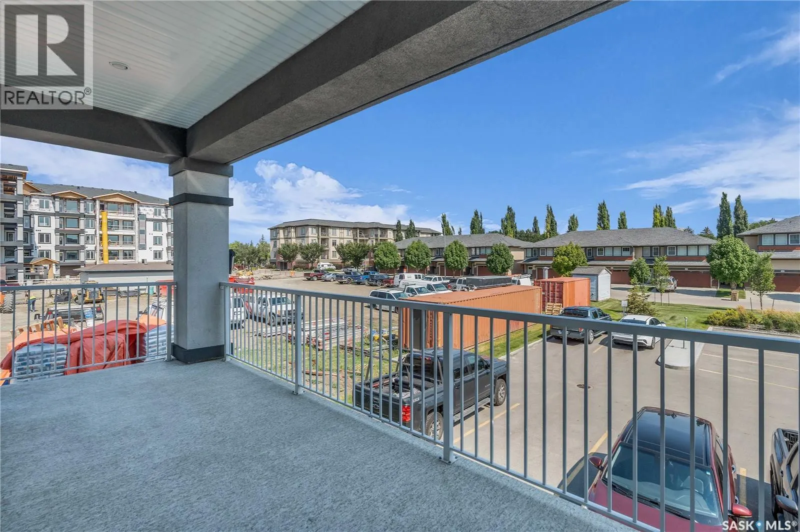 201 3581 Evans COURT