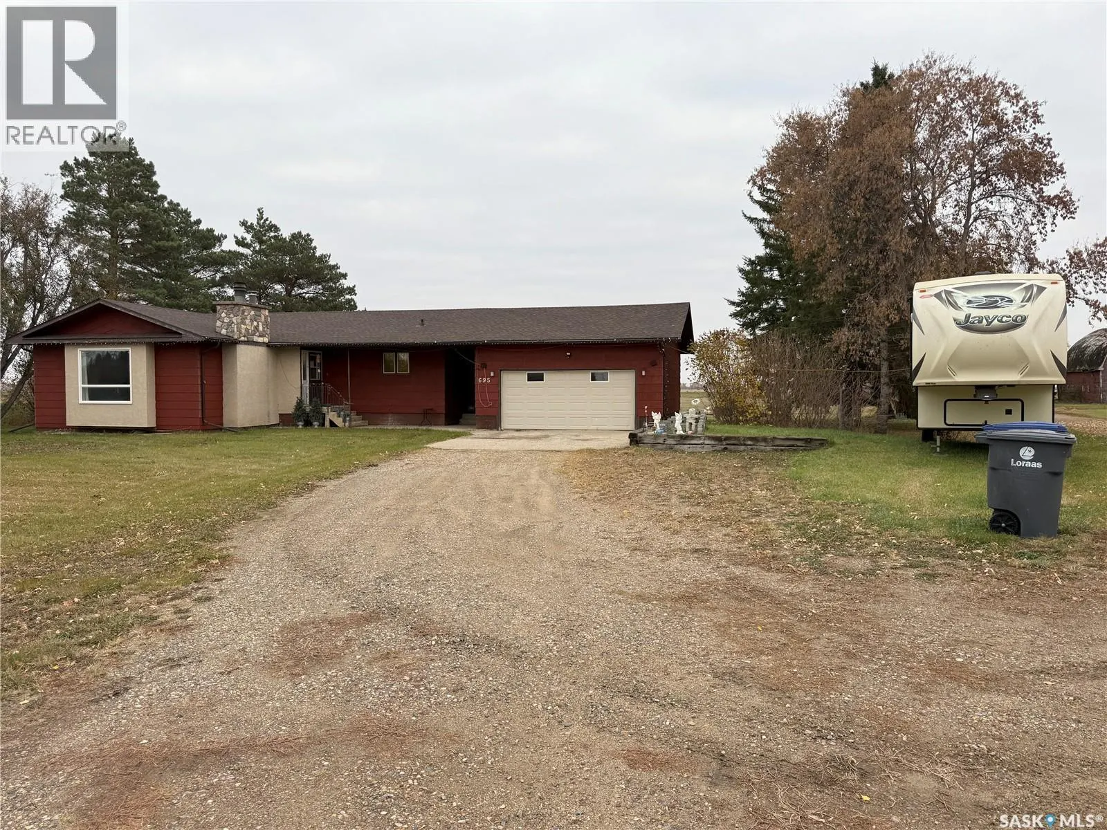695 Elevator ROAD