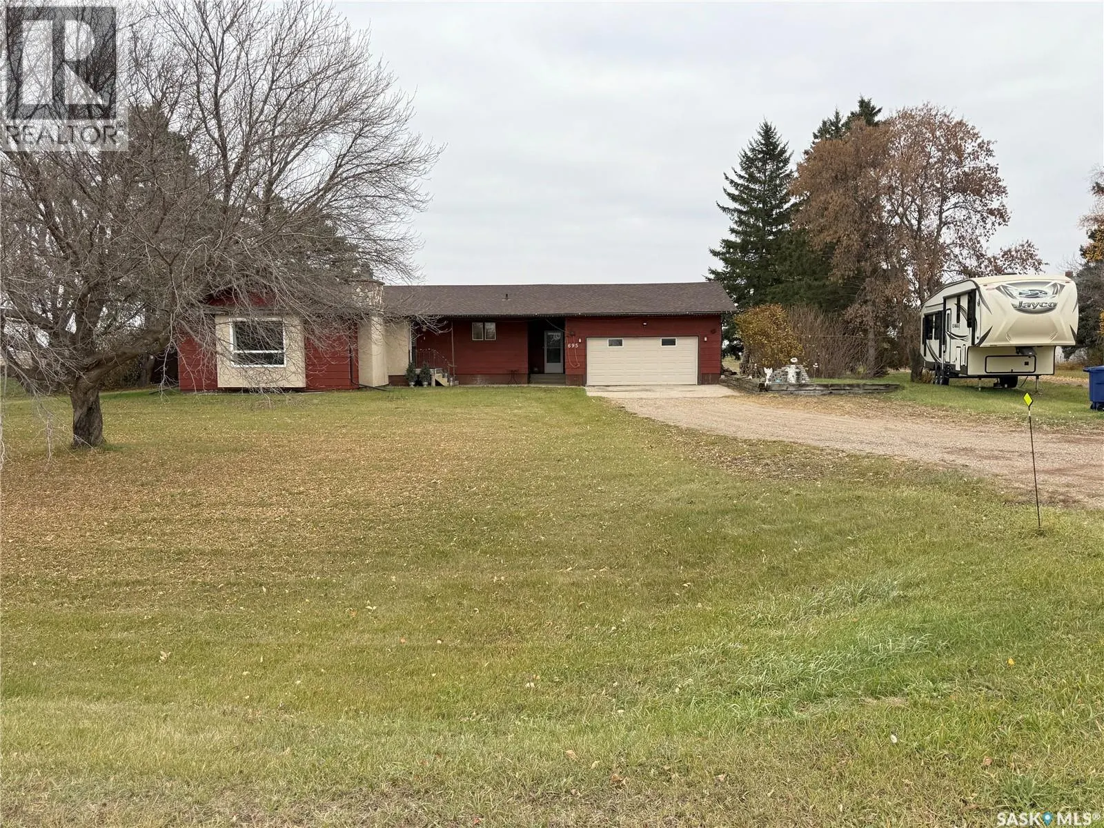 695 Elevator ROAD