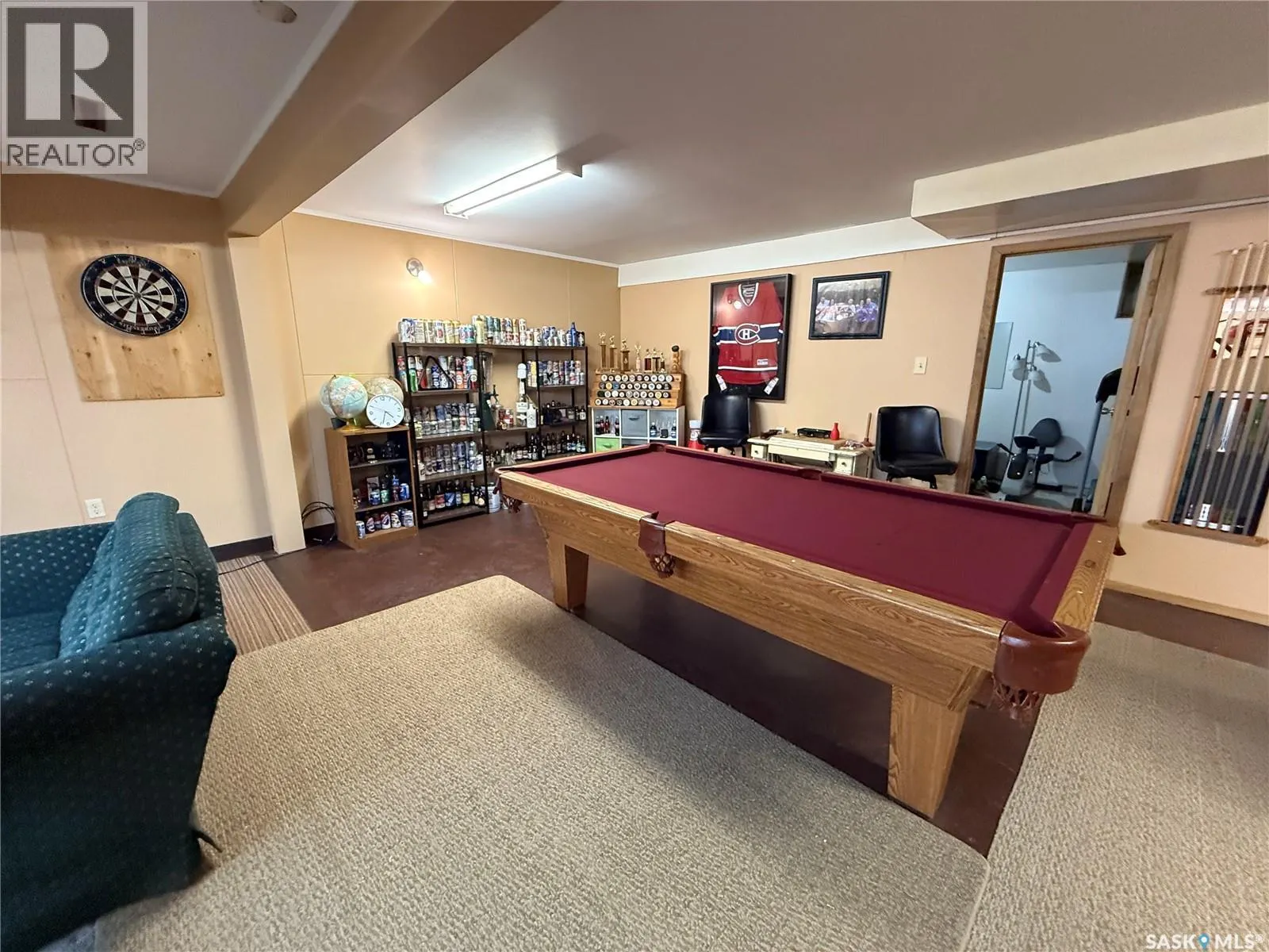 695 Elevator ROAD