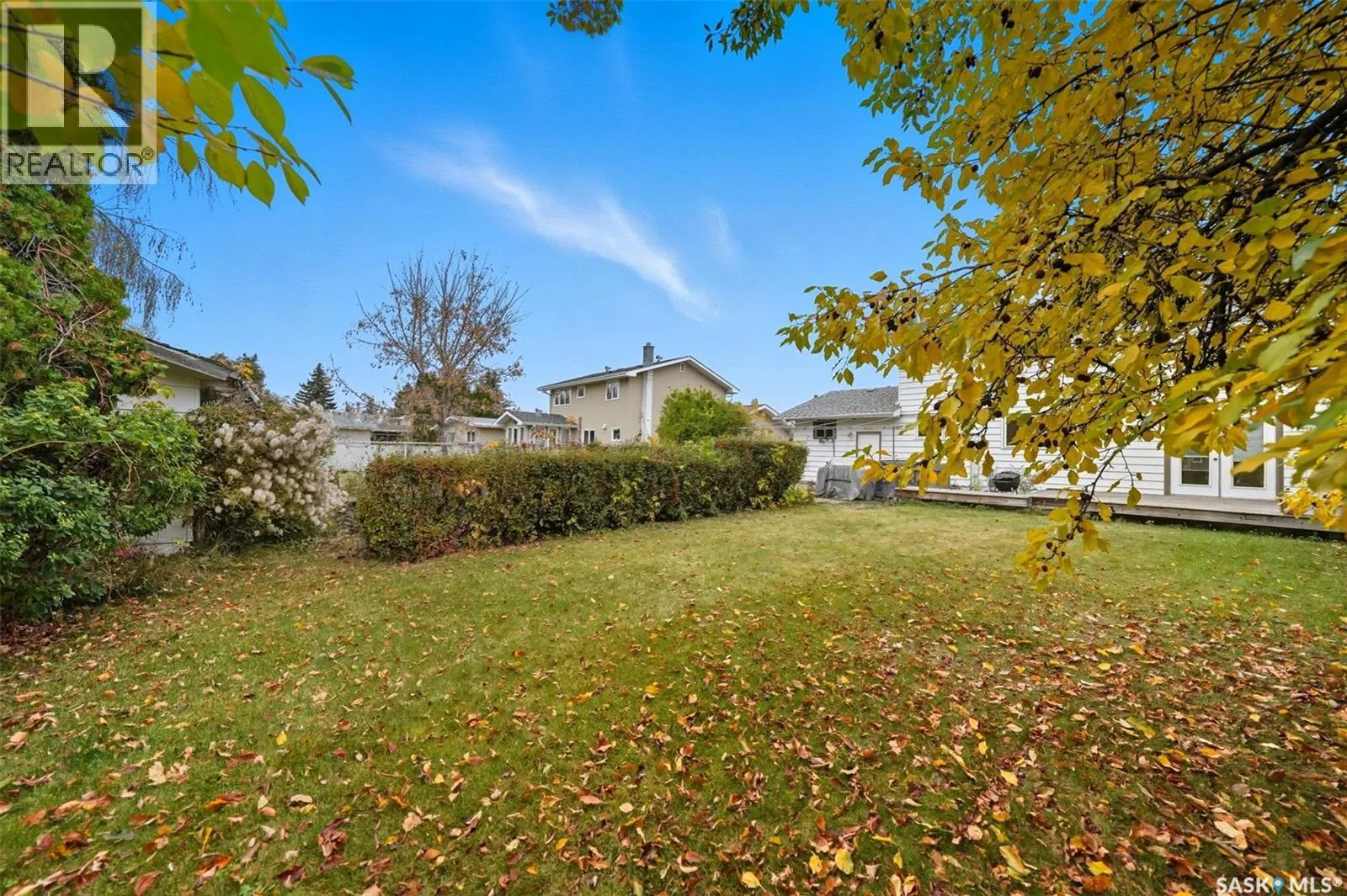 317 Anderson CRESCENT