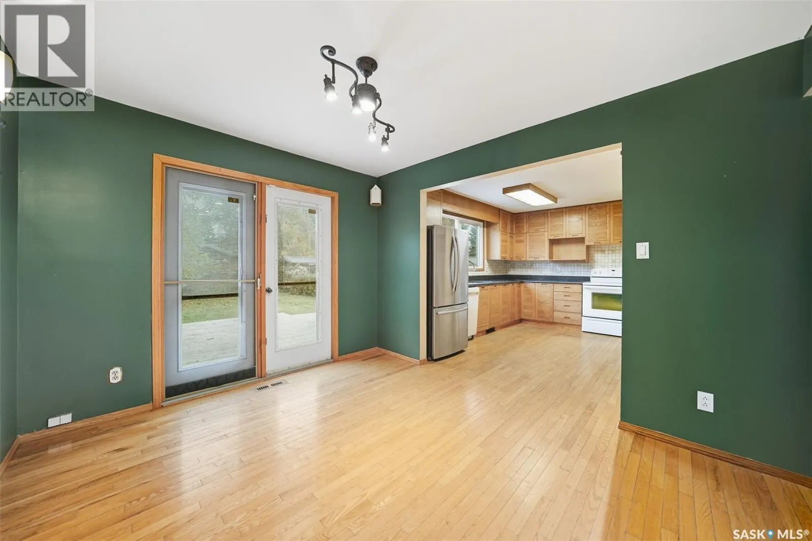 317 Anderson CRESCENT
