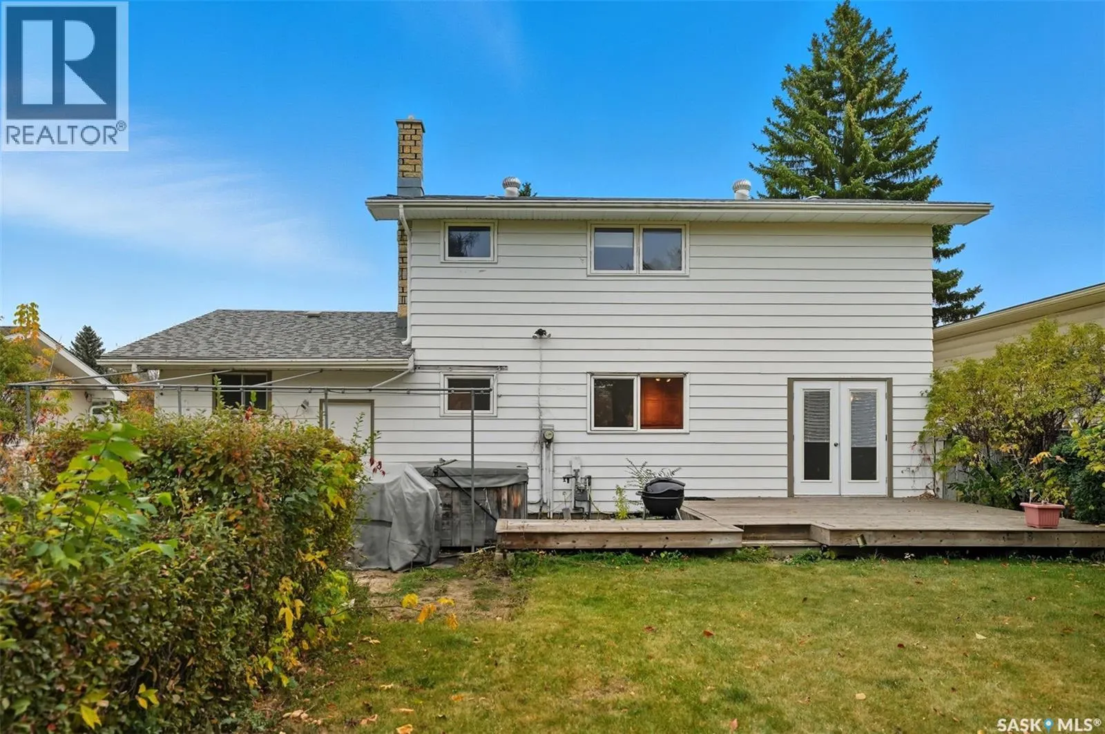 317 Anderson CRESCENT