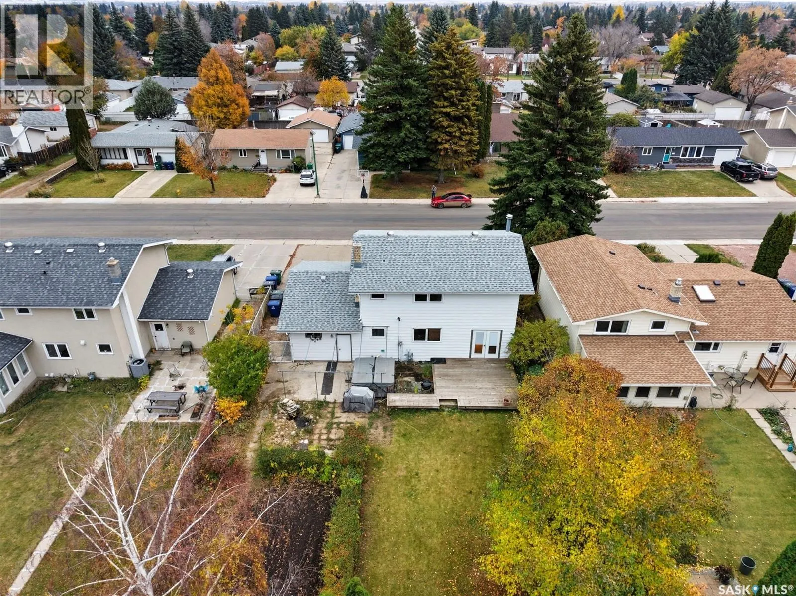 317 Anderson CRESCENT