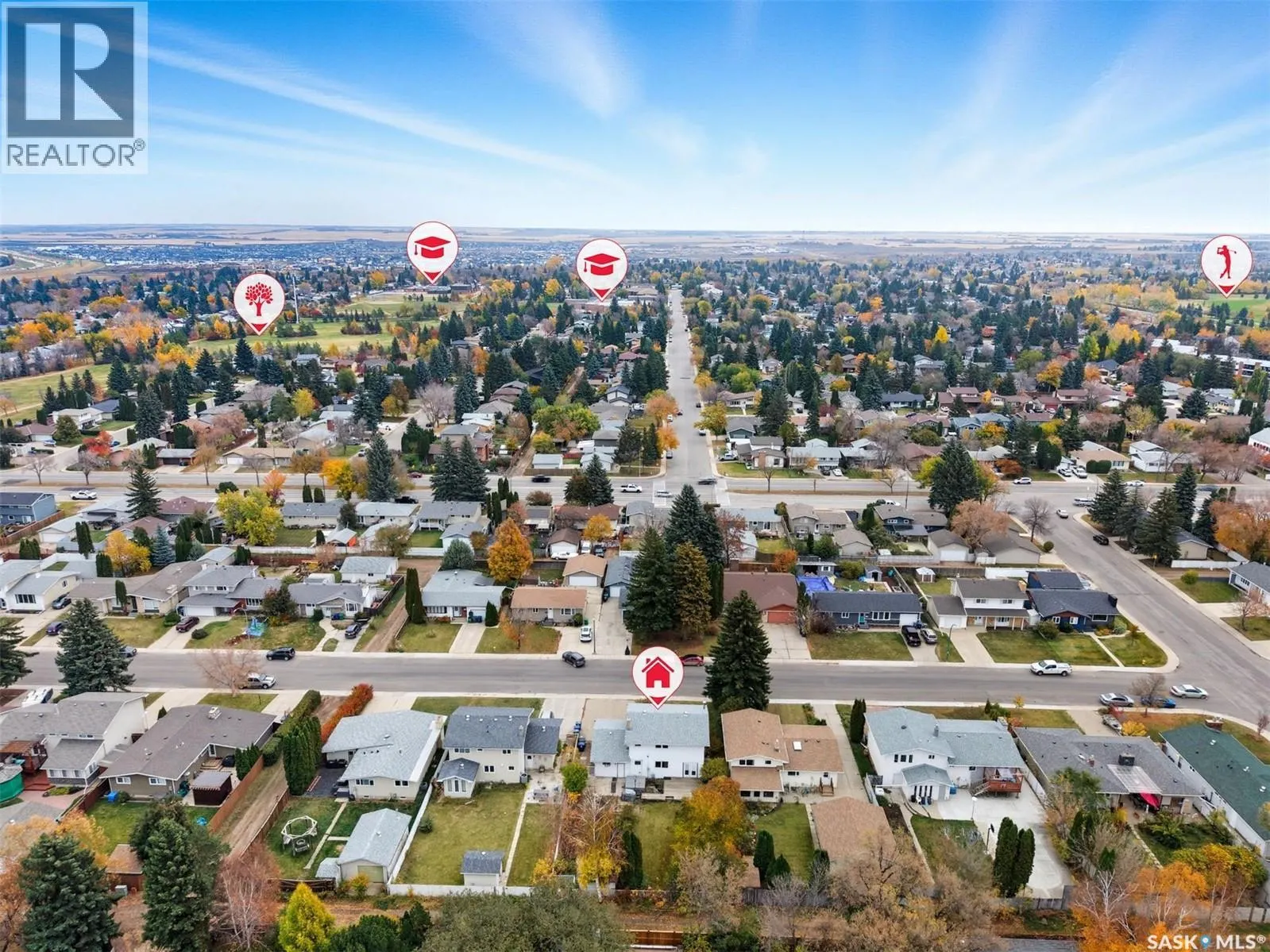 317 Anderson CRESCENT