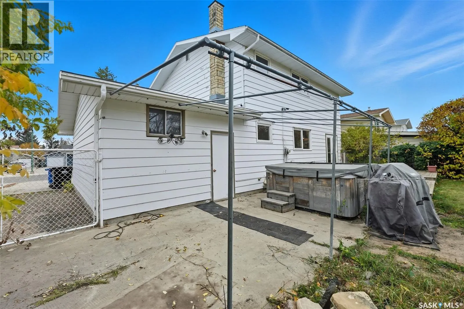 317 Anderson CRESCENT