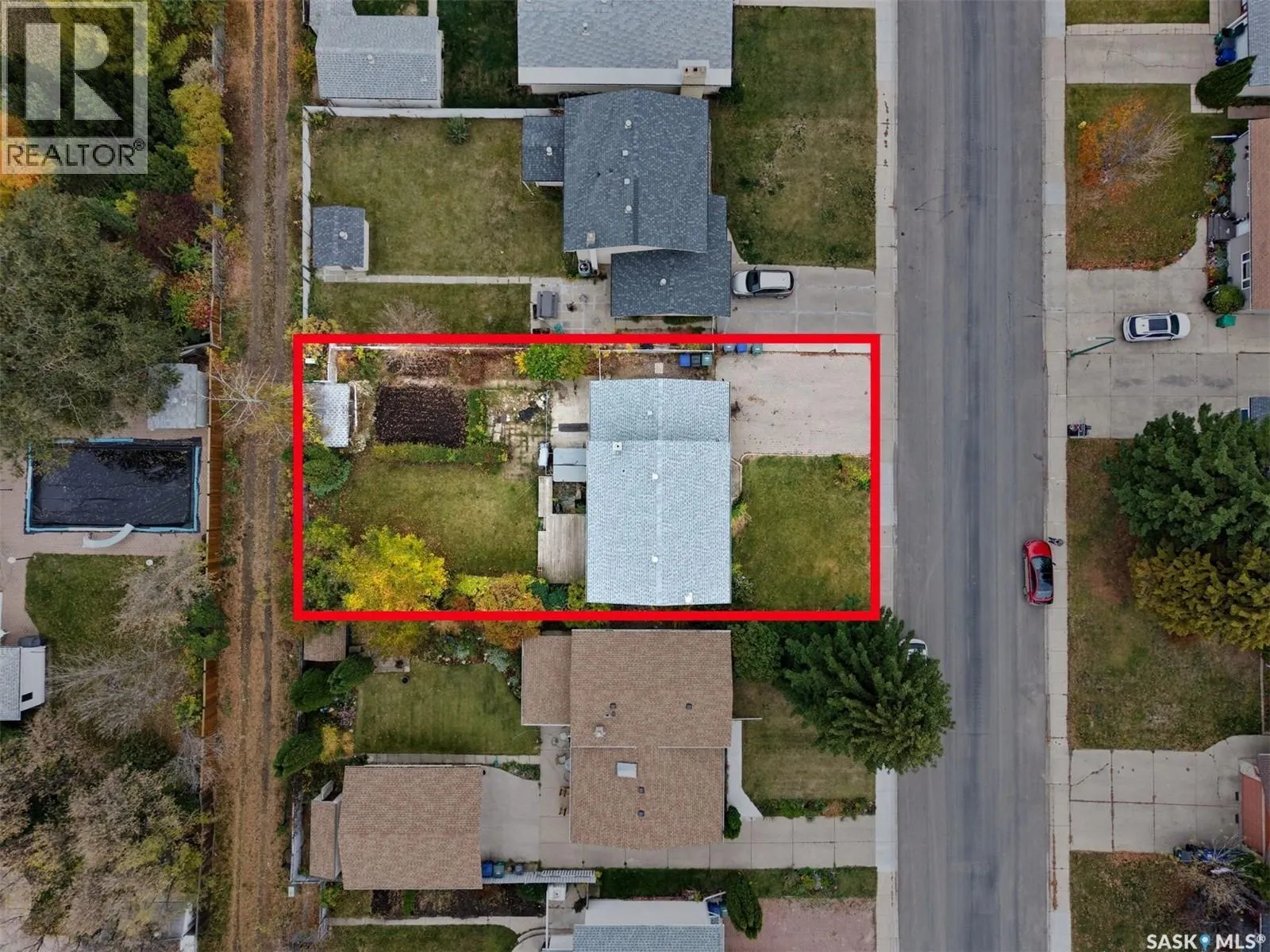 317 Anderson CRESCENT