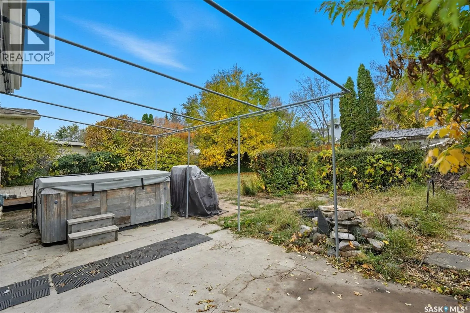 317 Anderson CRESCENT