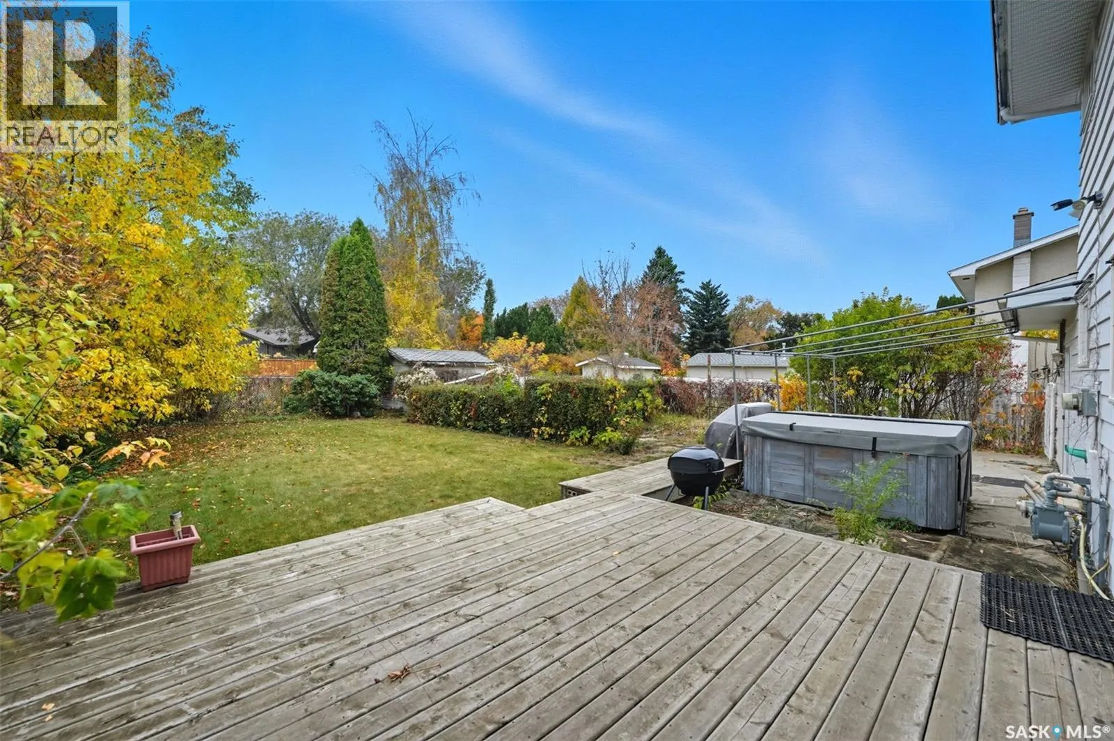 317 Anderson CRESCENT