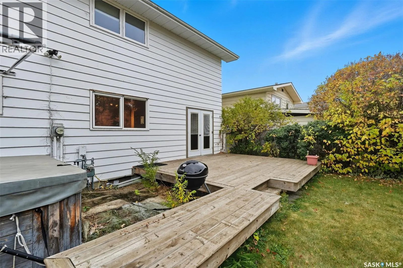 317 Anderson CRESCENT