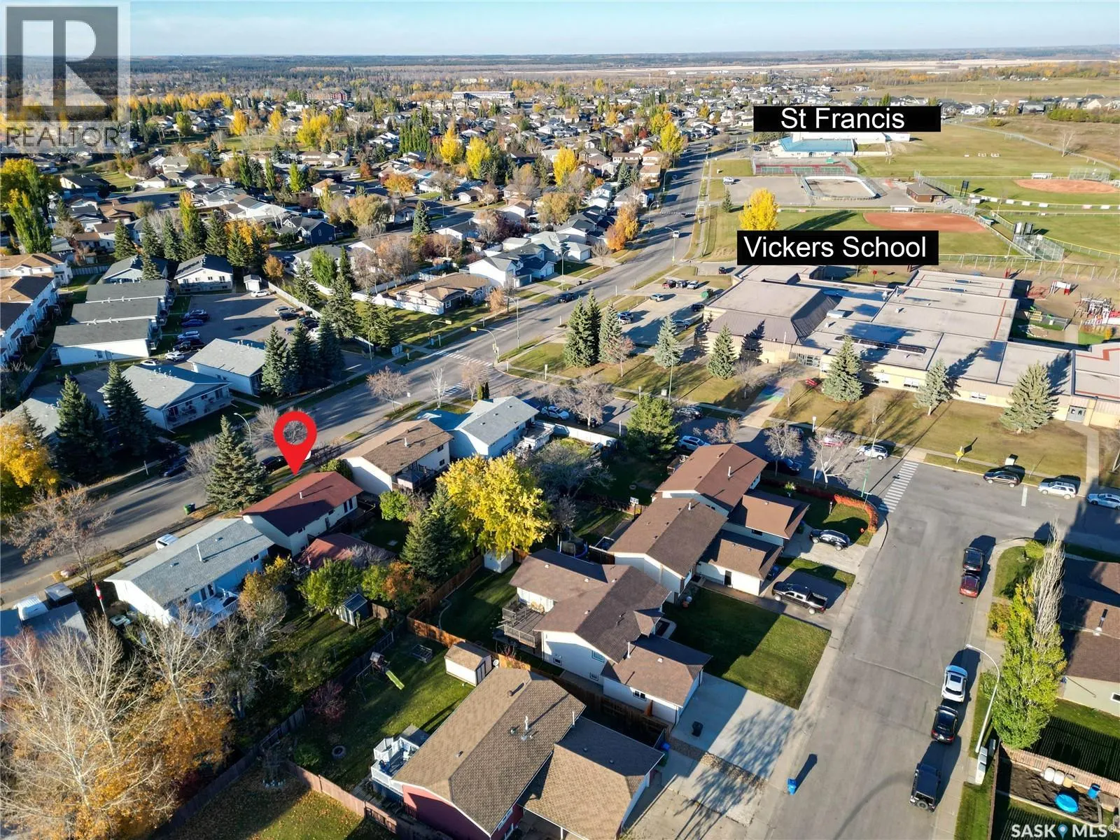 1661 Olive Diefenbaker DRIVE