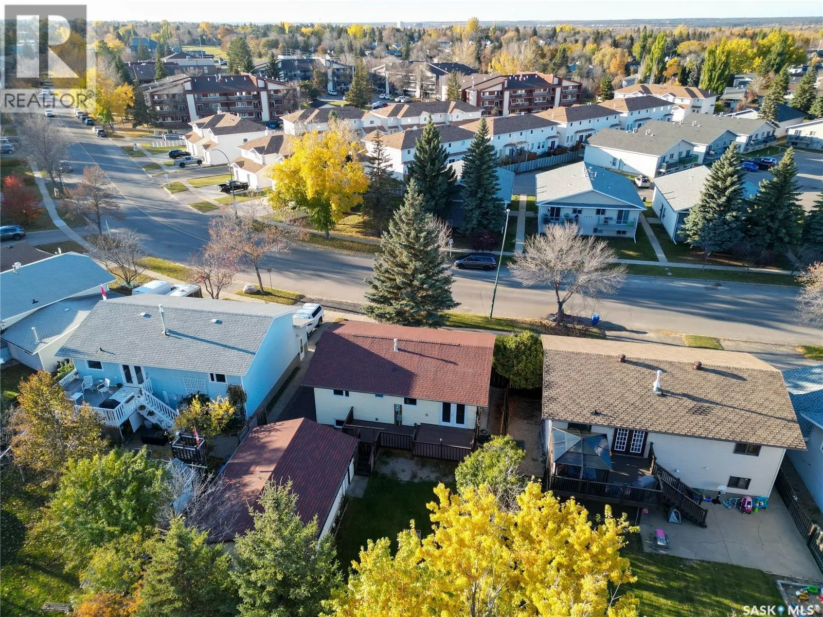 1661 Olive Diefenbaker DRIVE