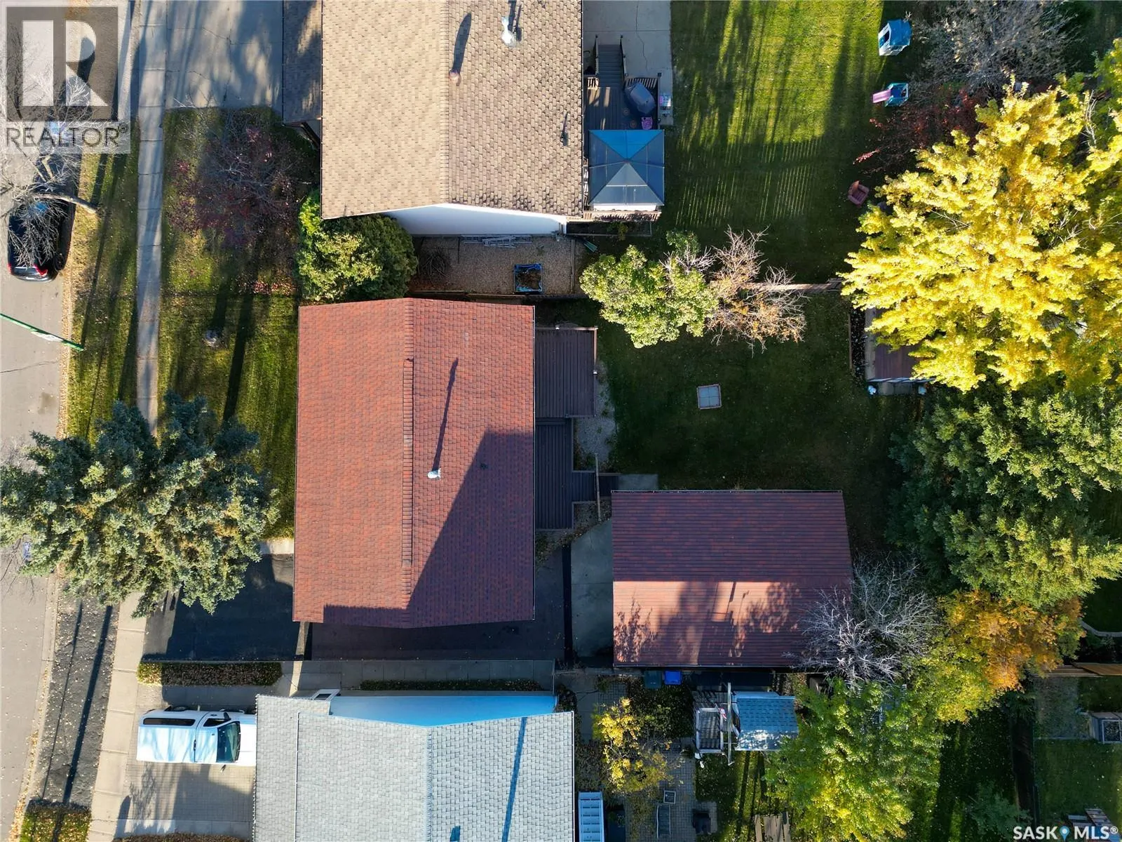 1661 Olive Diefenbaker DRIVE