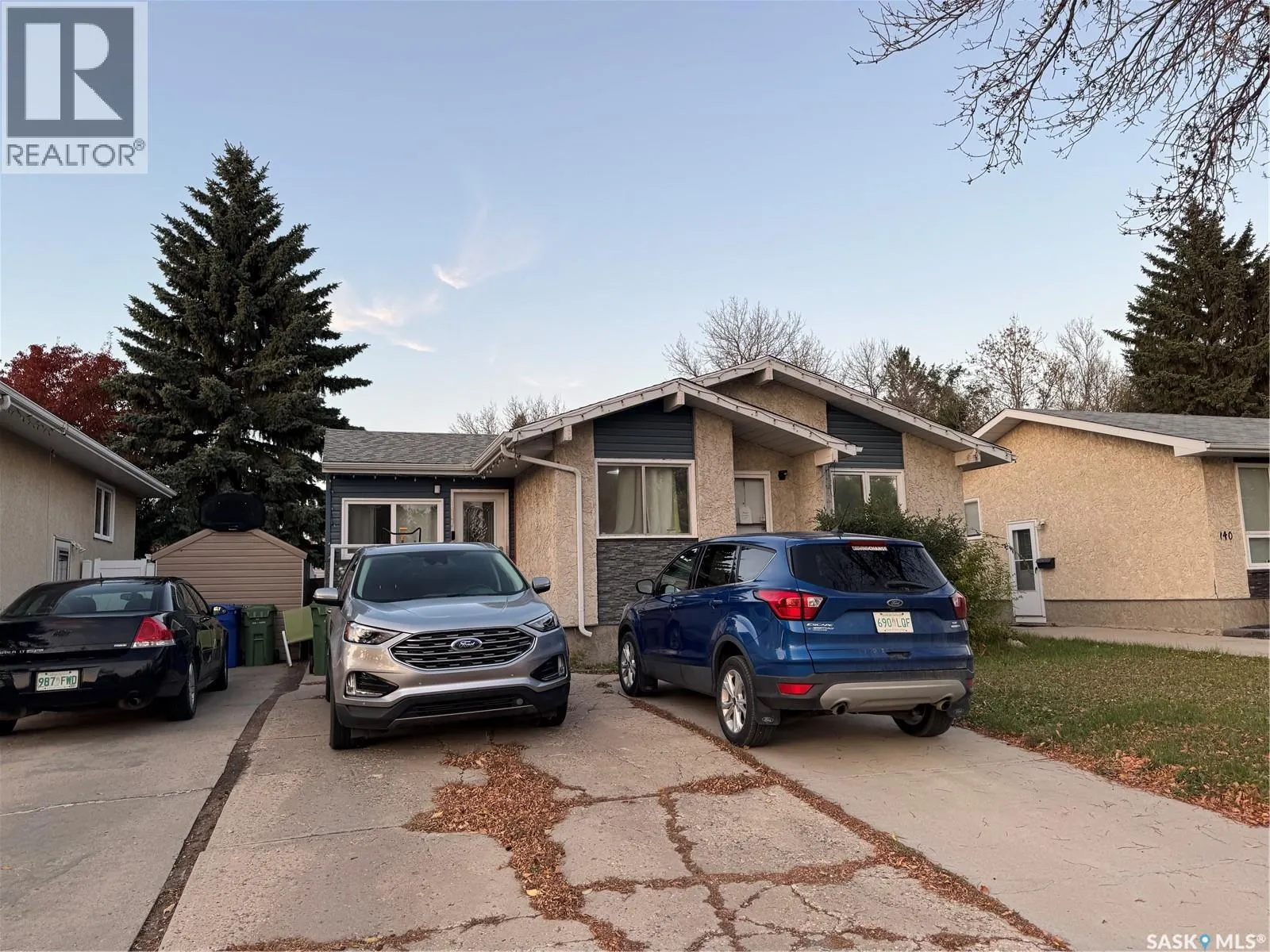 138 THOMSON AVENUE