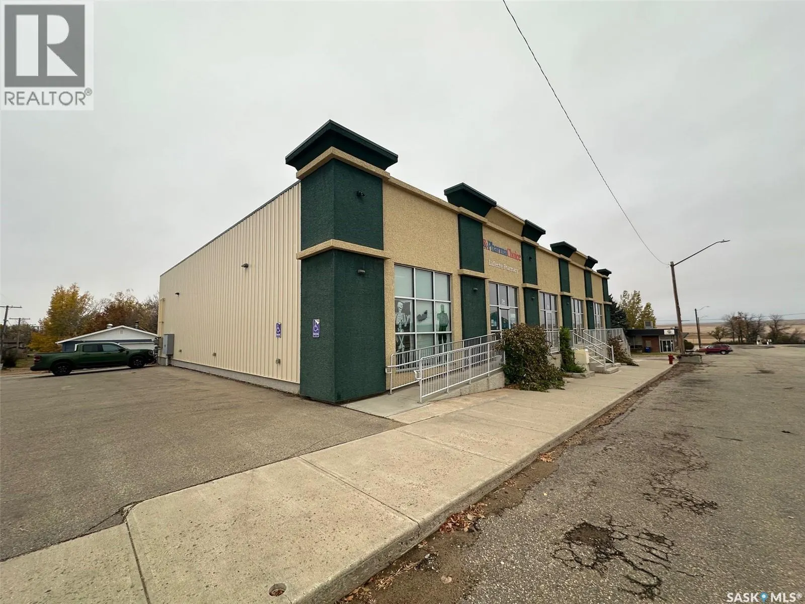 102-124 Main Street