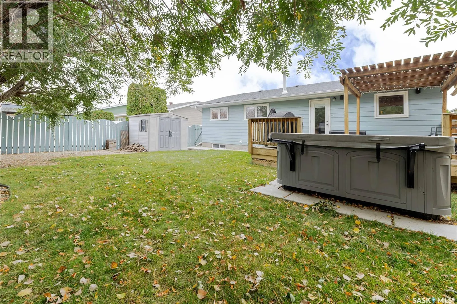 41 Taylor CRESCENT