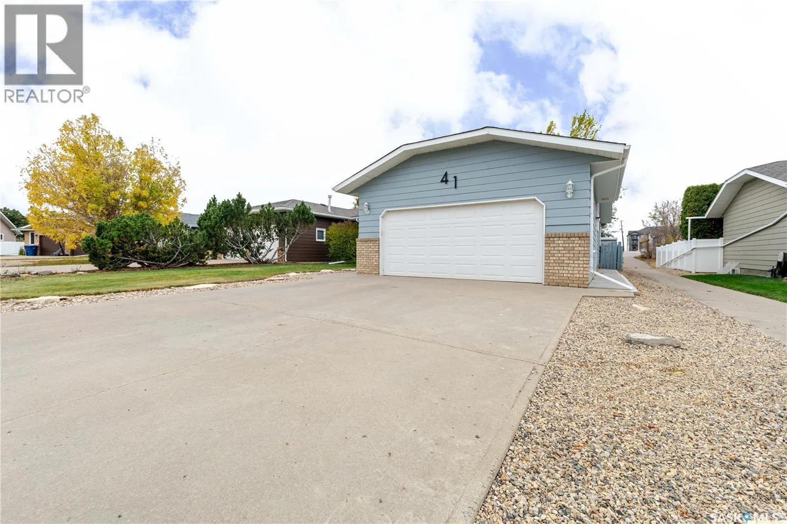 41 Taylor CRESCENT