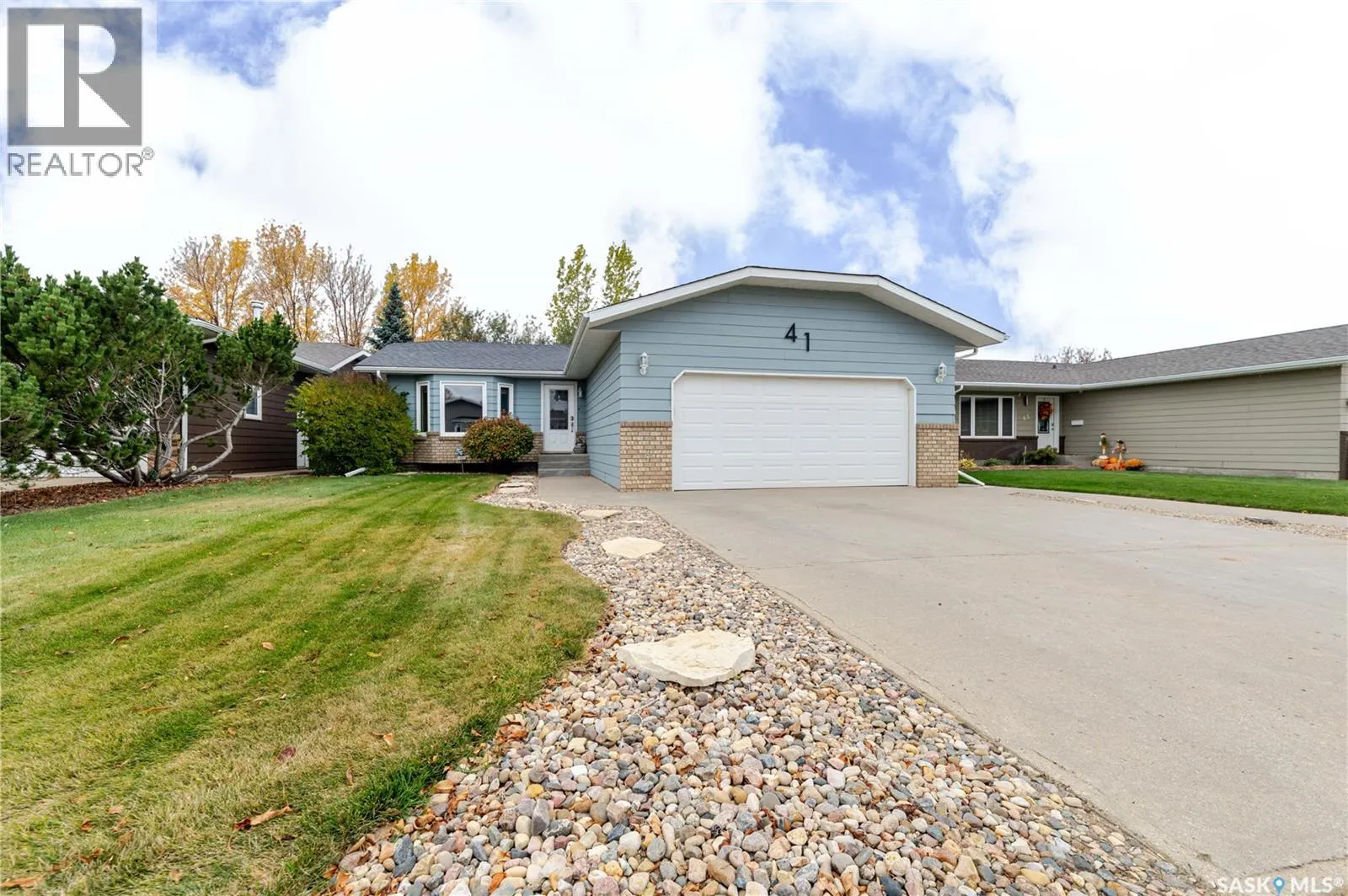41 Taylor CRESCENT