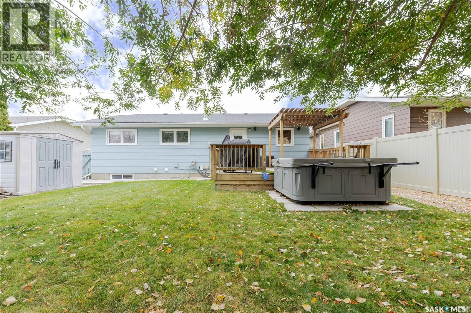 41 Taylor CRESCENT