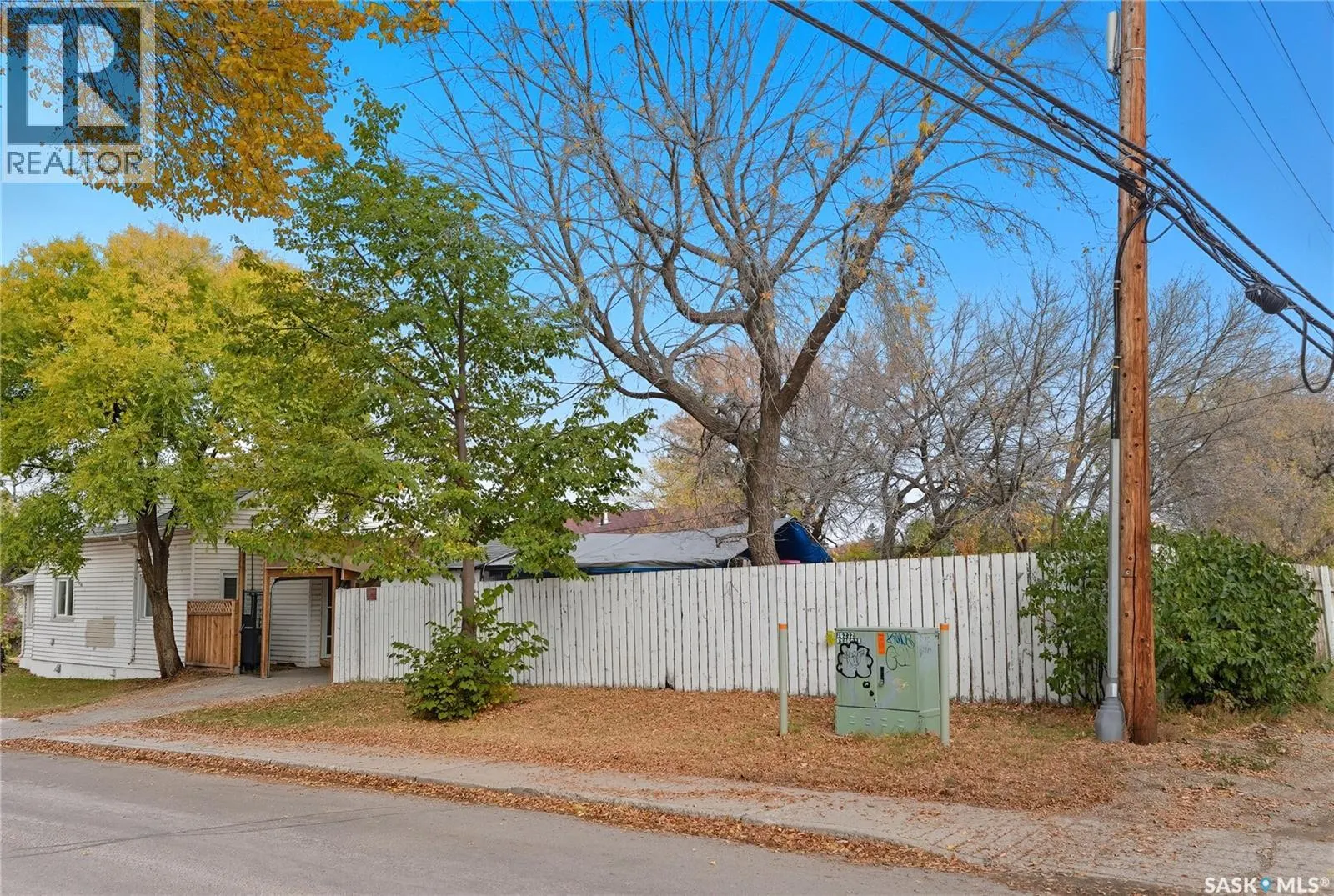 2023 20th STREET W