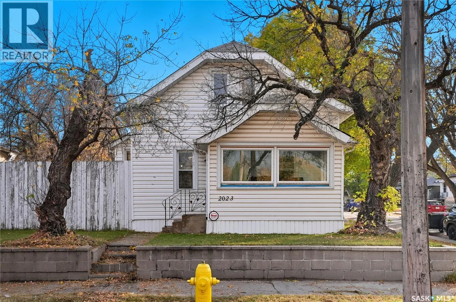 2023 20th STREET W