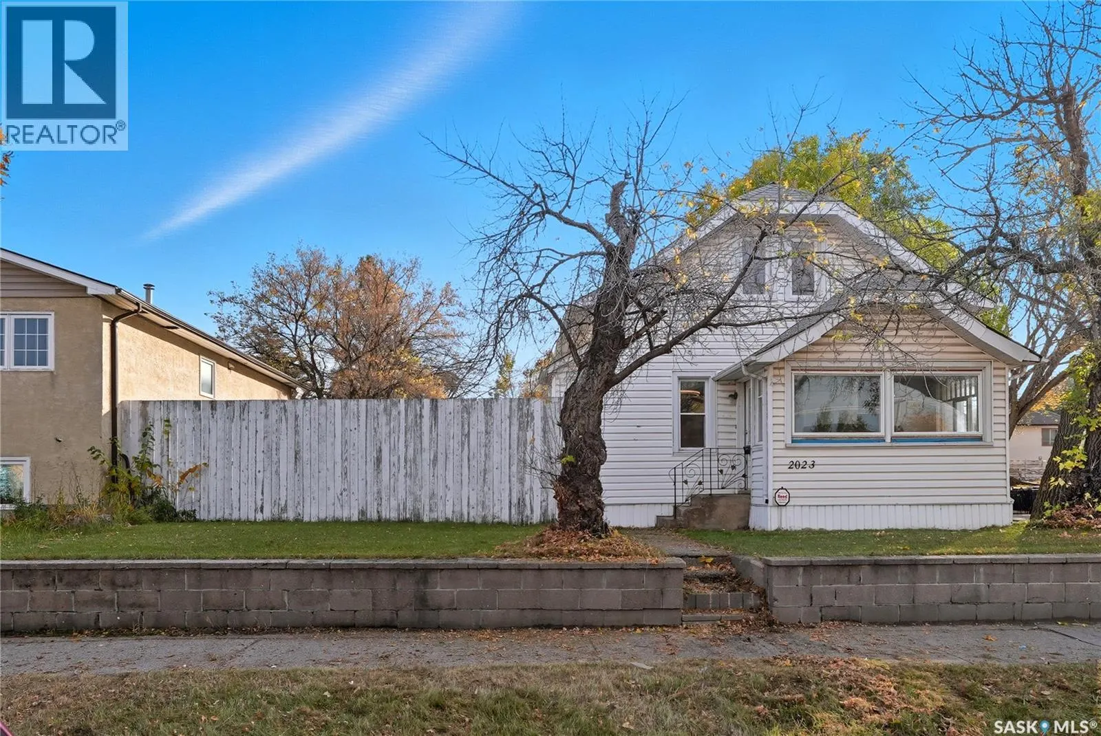 2023 20th STREET W