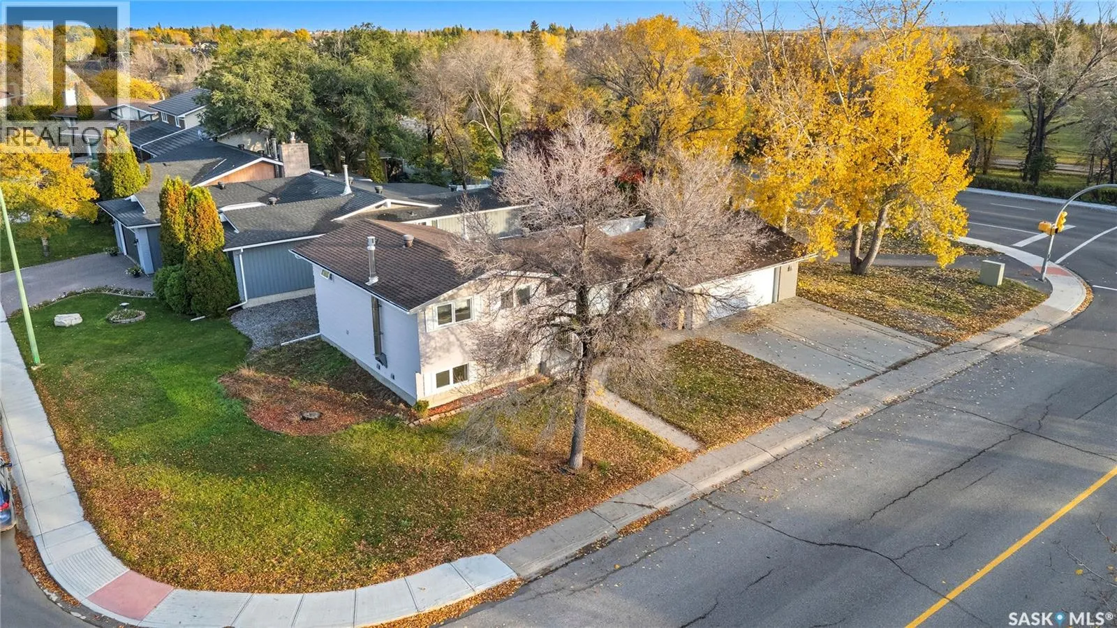 7 University Park DRIVE