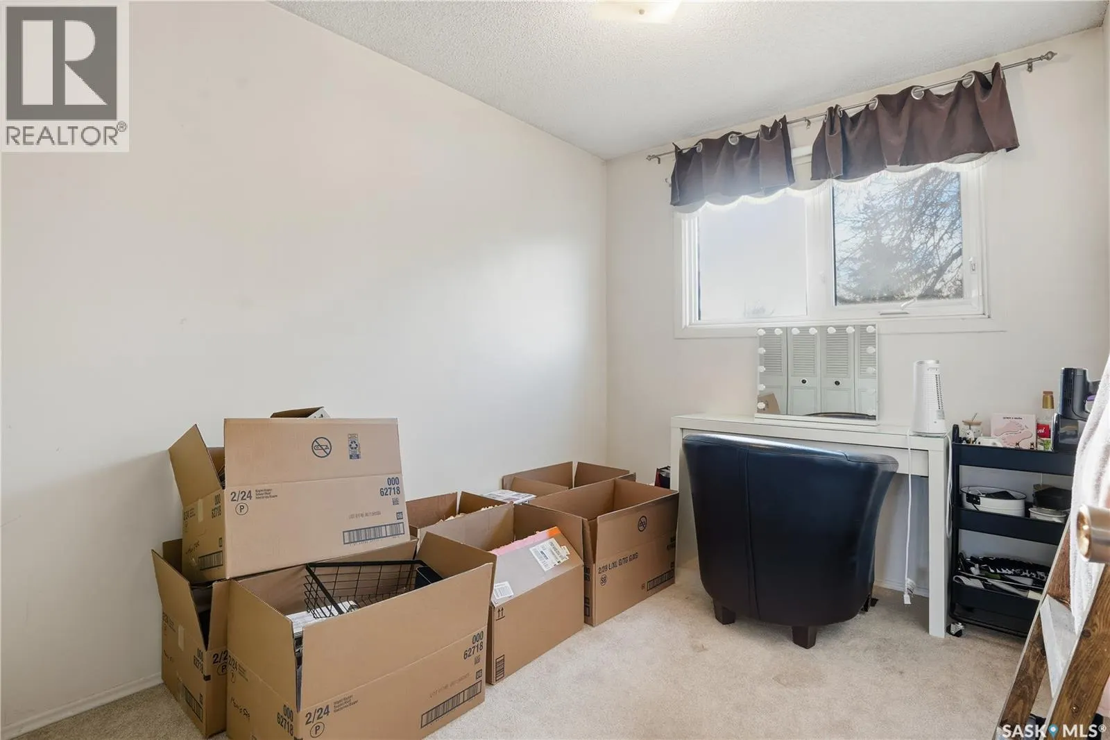 7 University Park DRIVE