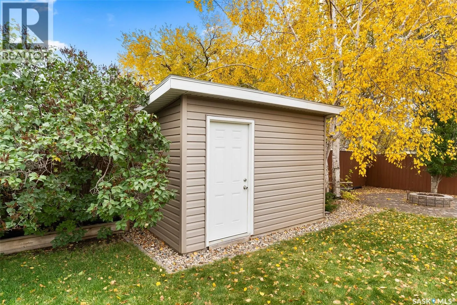 195 Markwell DRIVE