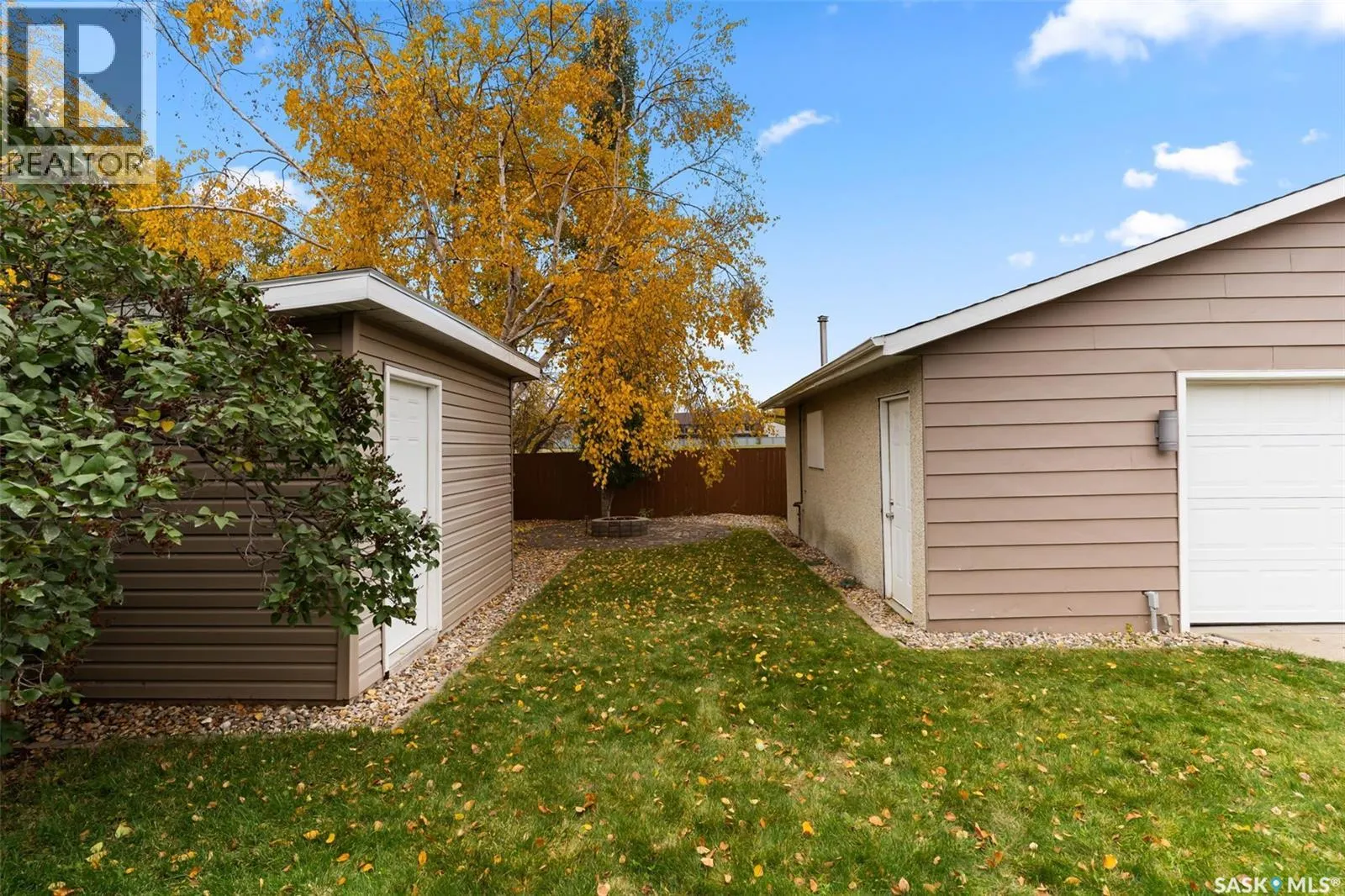 195 Markwell DRIVE