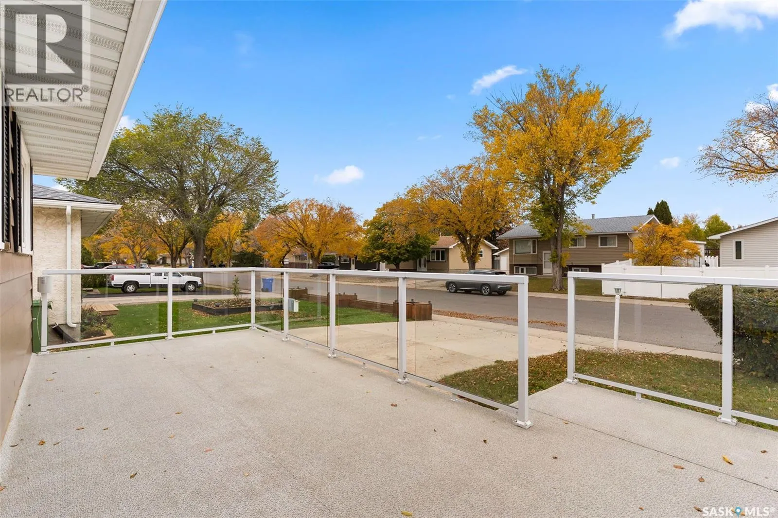 195 Markwell DRIVE