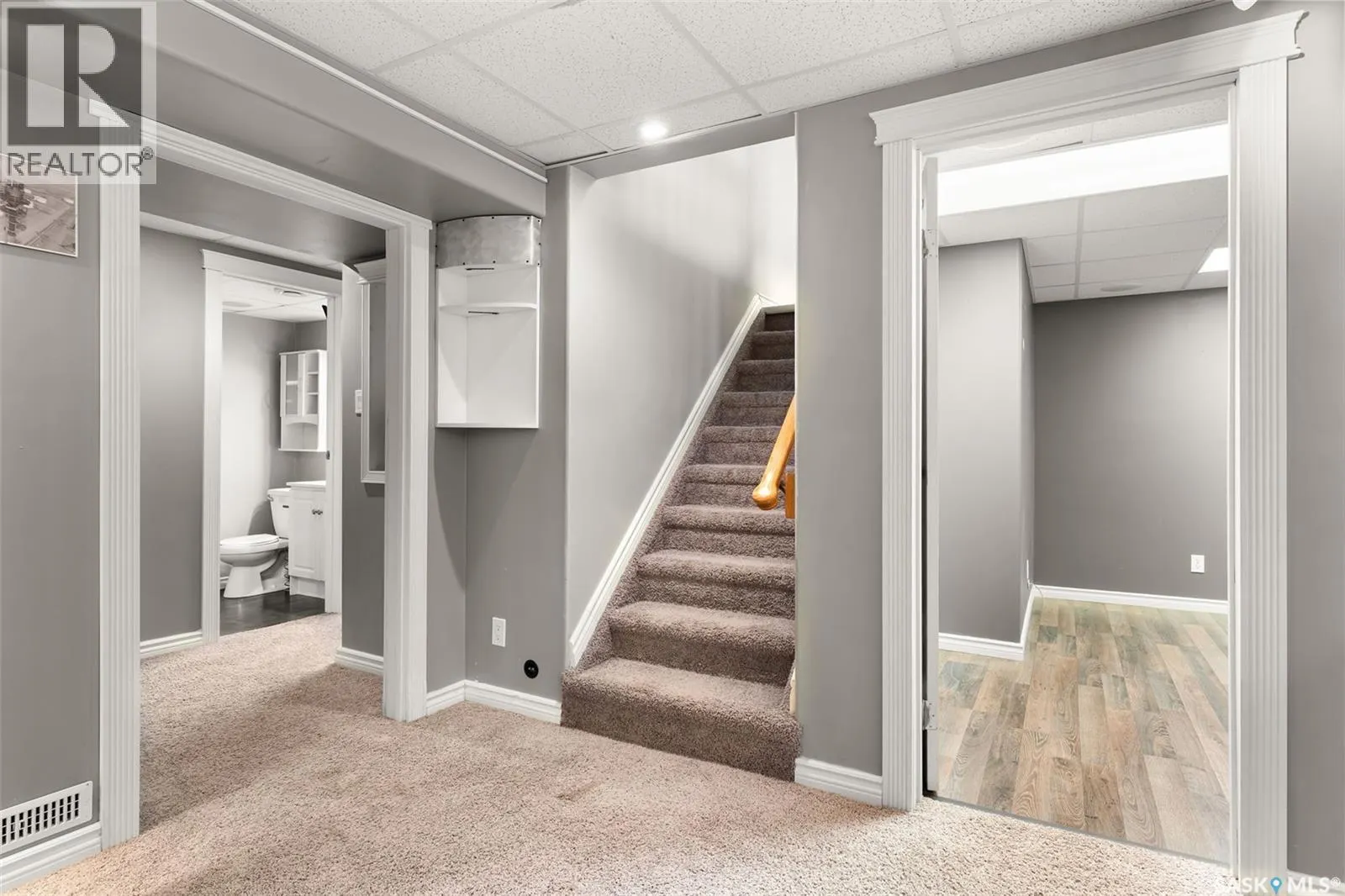 195 Markwell DRIVE