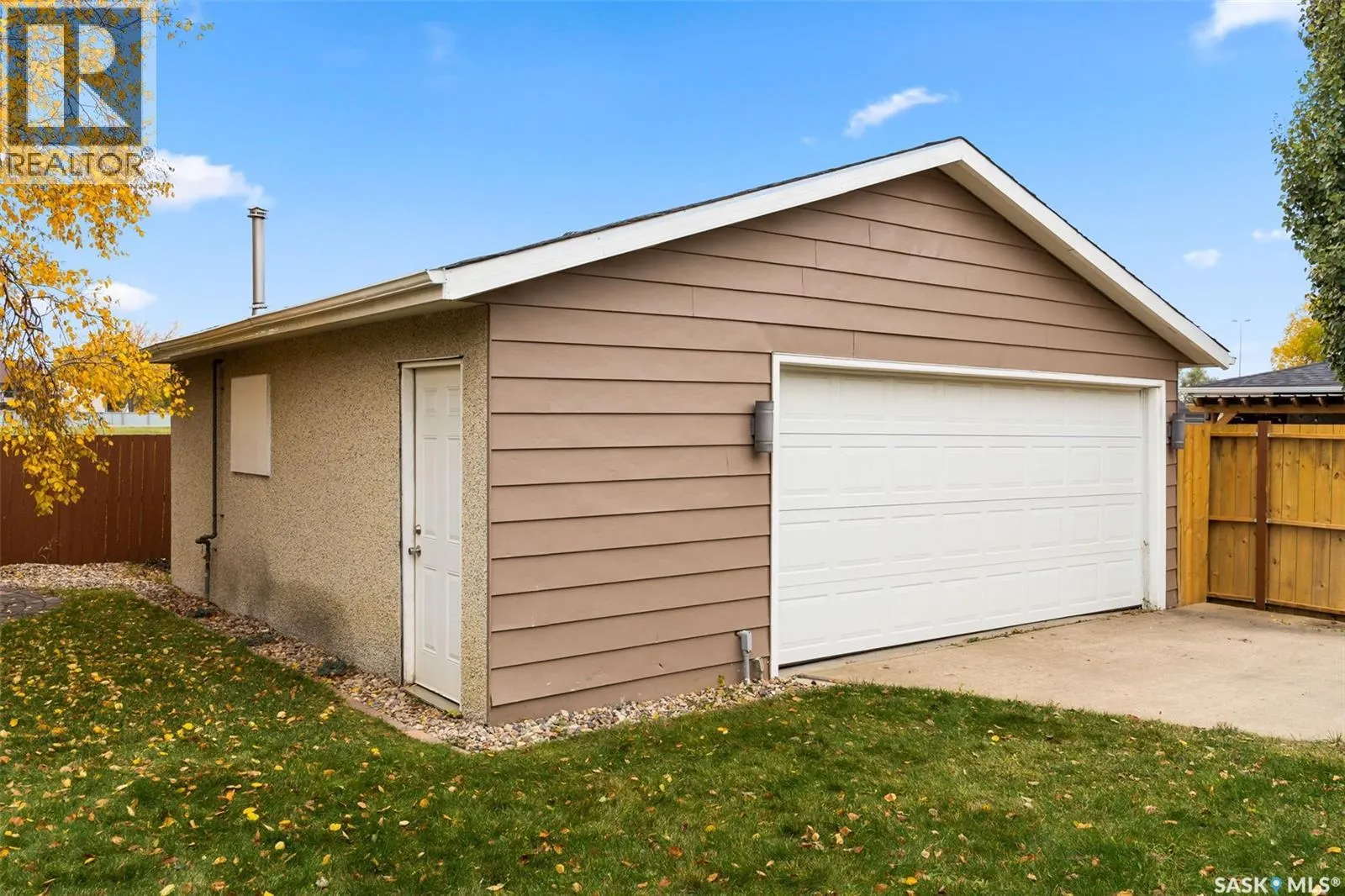 195 Markwell DRIVE