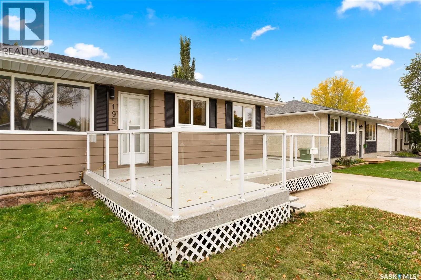 195 Markwell DRIVE