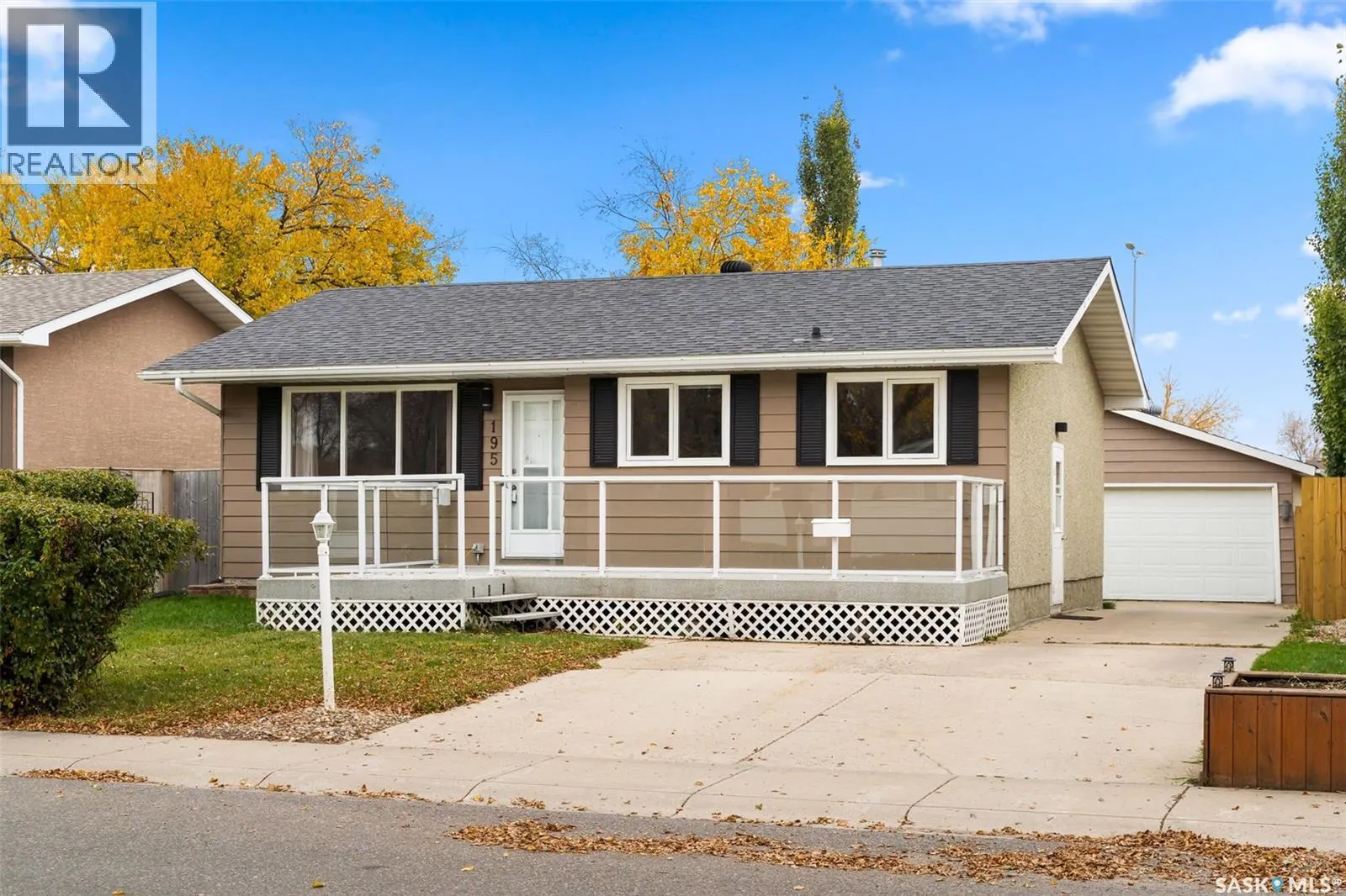 195 Markwell DRIVE