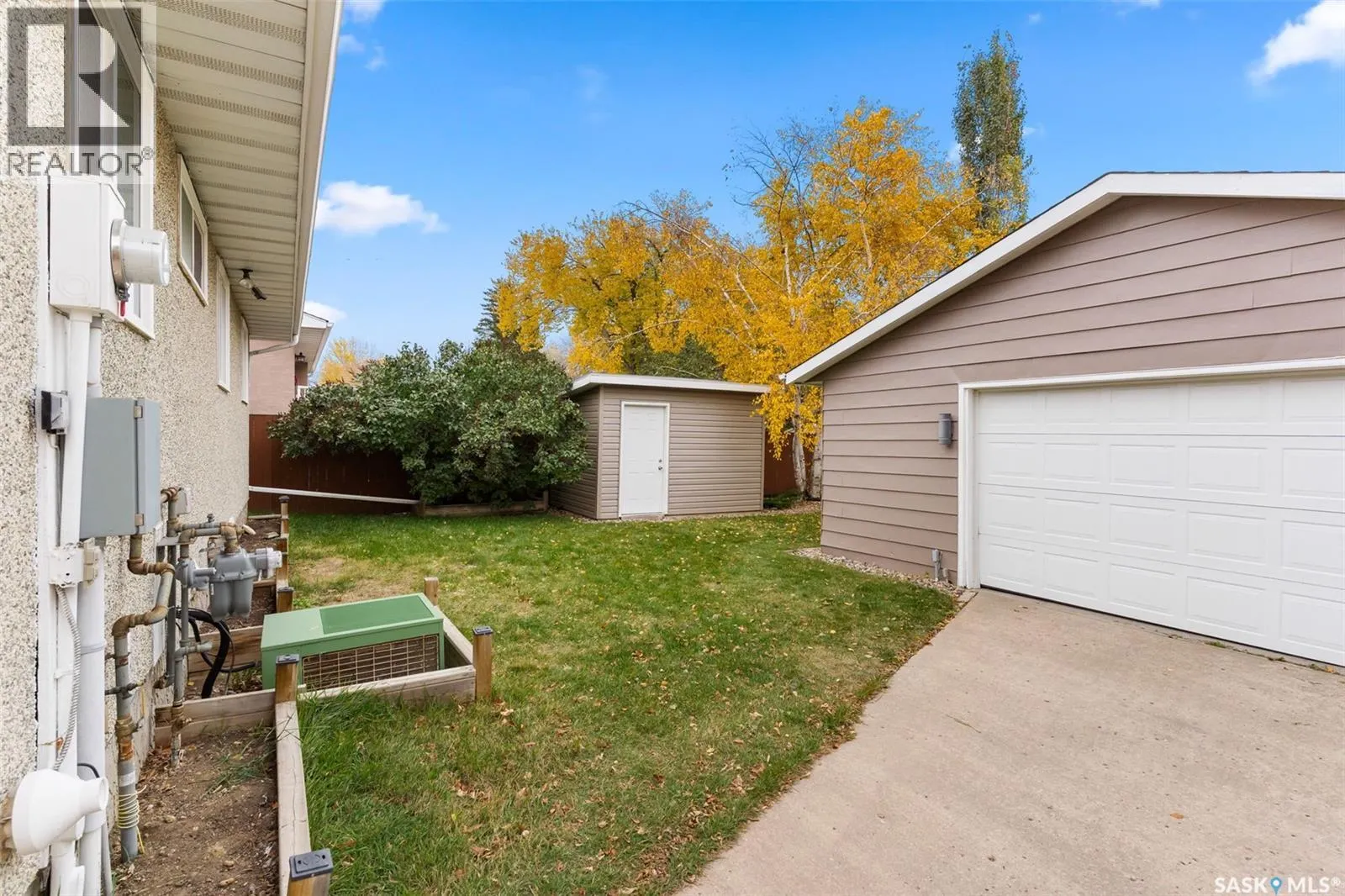 195 Markwell DRIVE
