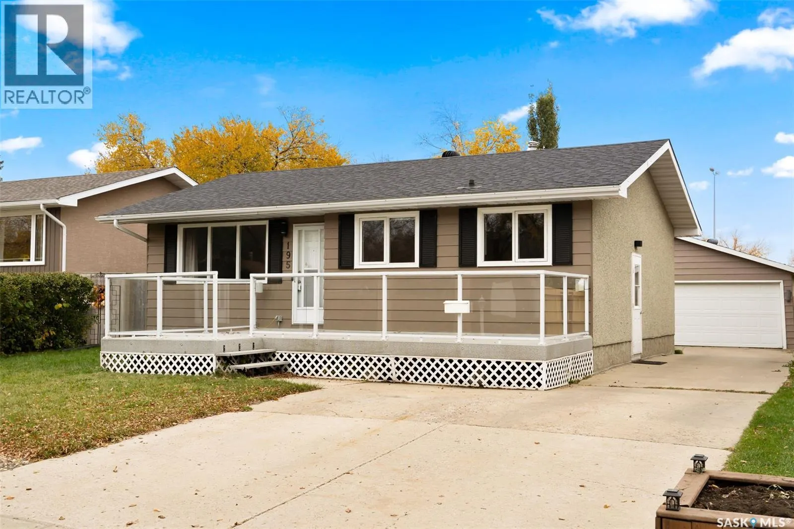 195 Markwell DRIVE