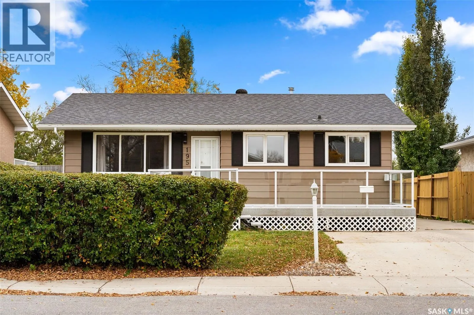 195 Markwell DRIVE