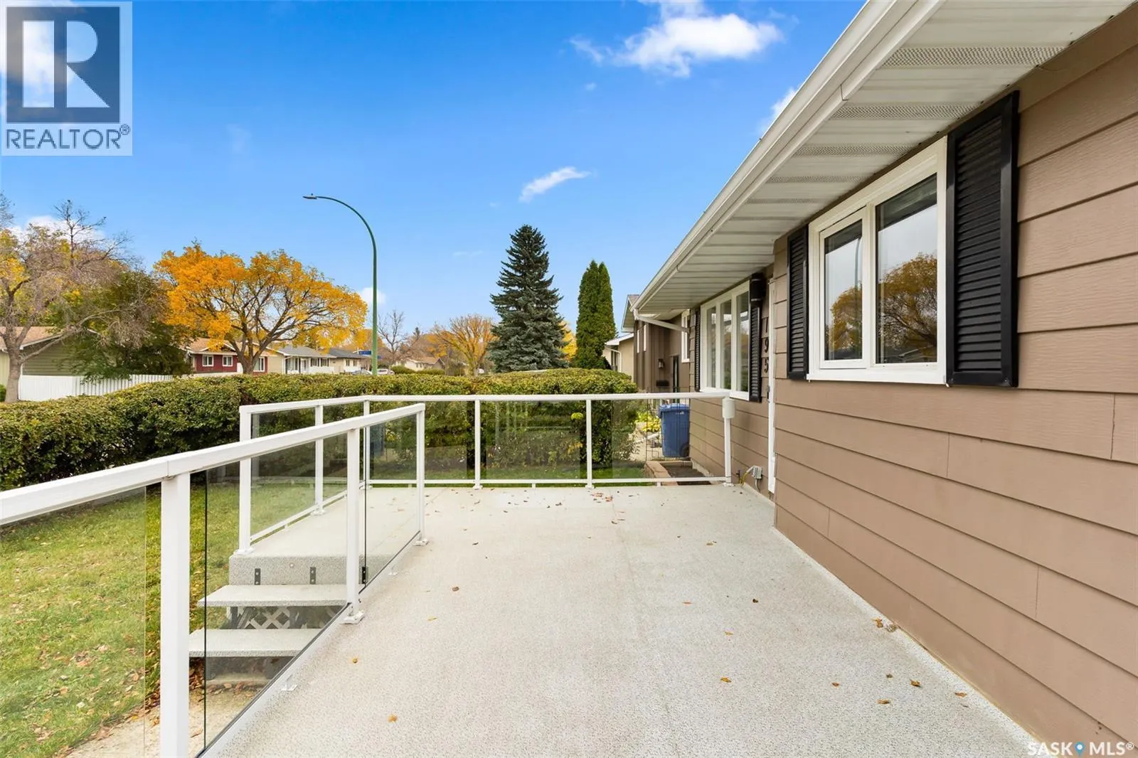 195 Markwell DRIVE