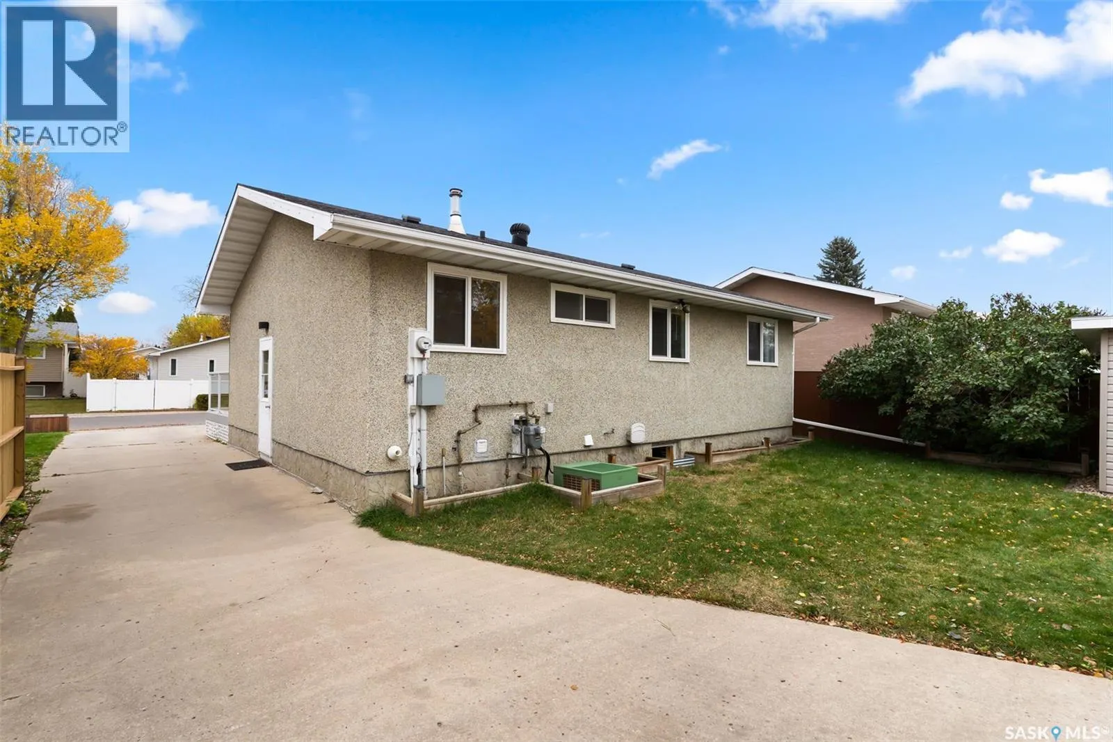 195 Markwell DRIVE