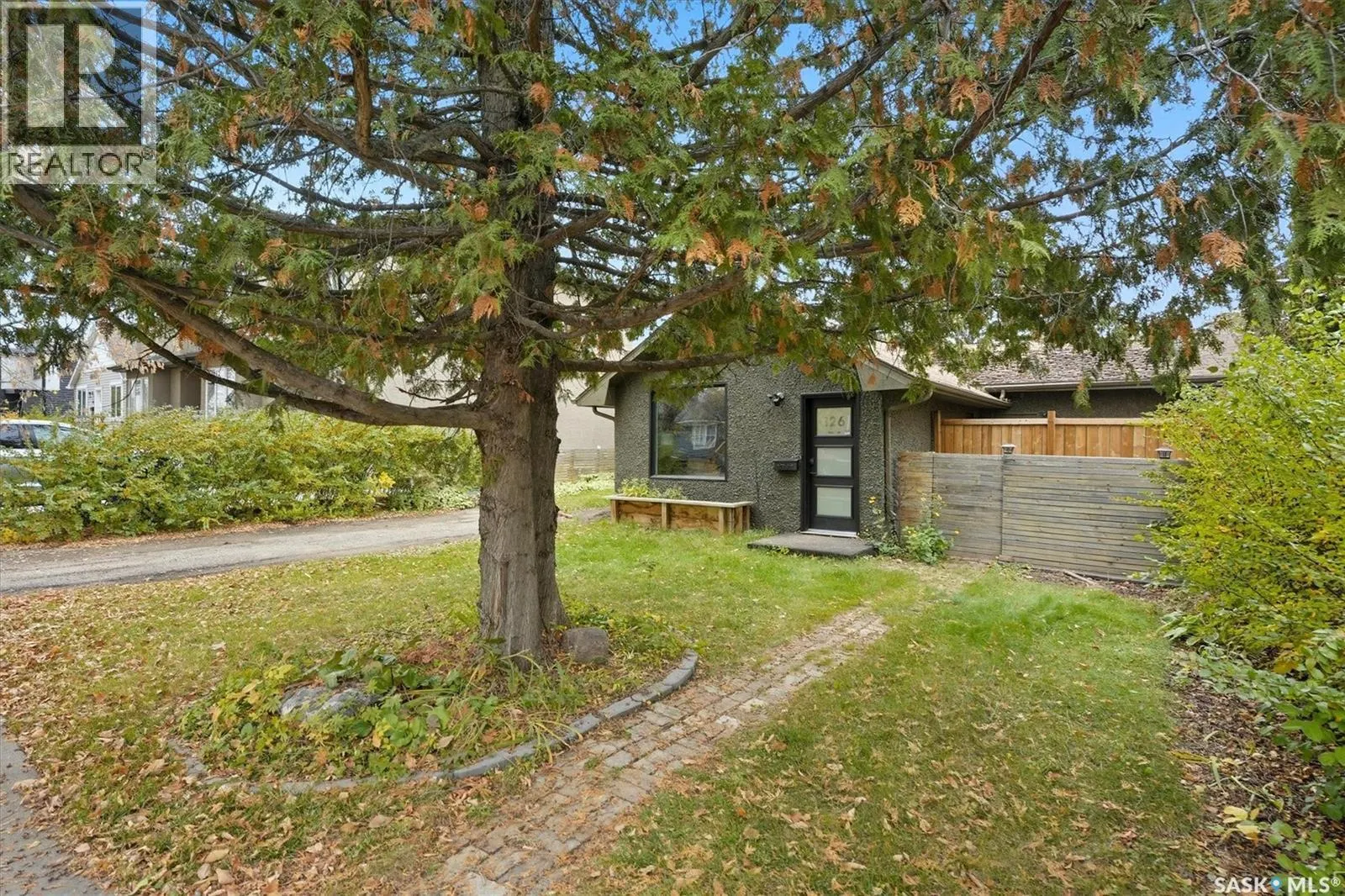 126 110th STREET W